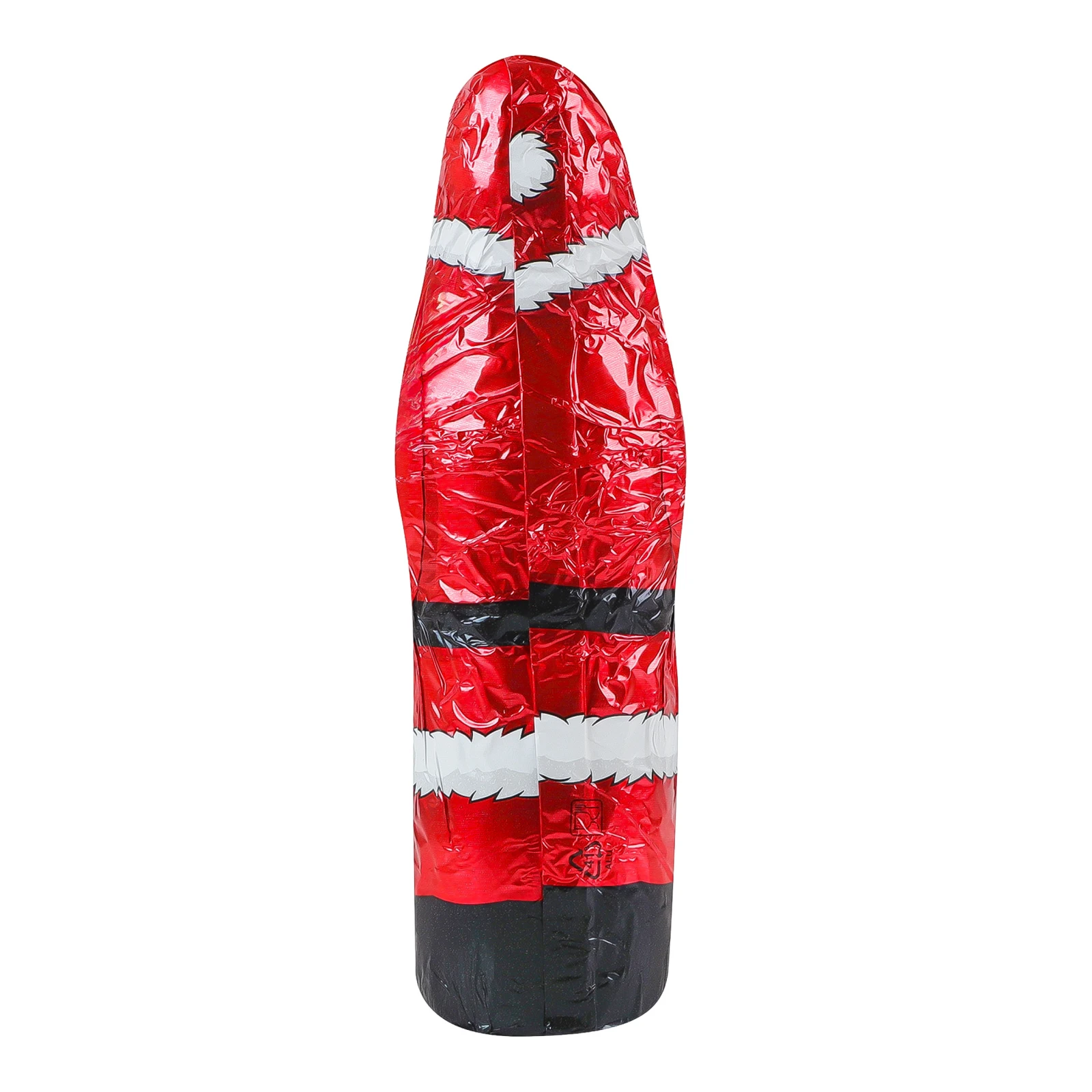 Фігурка шоколадна Roshen з молочного шоколаду Святий Миколай 40г Фото №:2