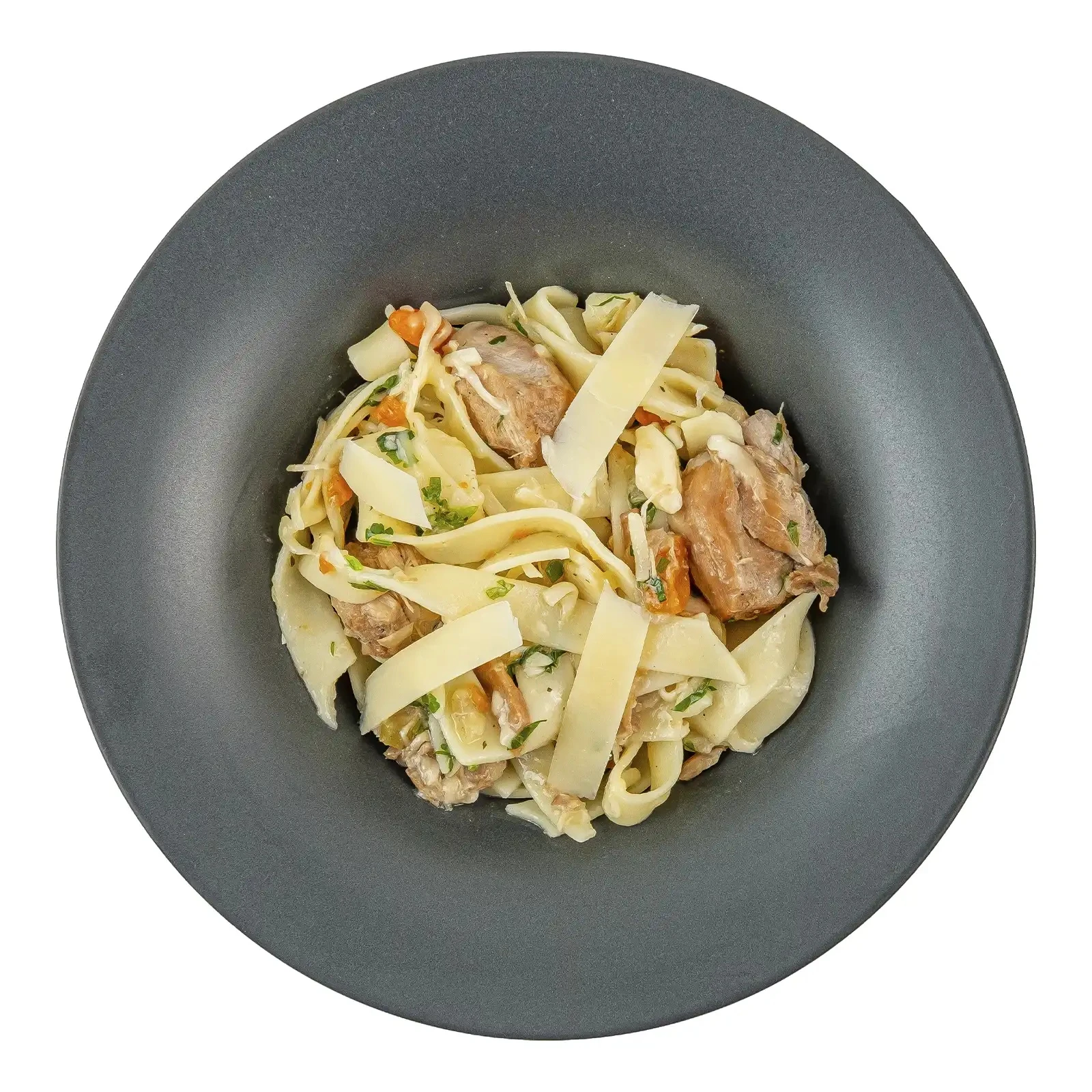 Паста з кроликом 300г Фото №:1