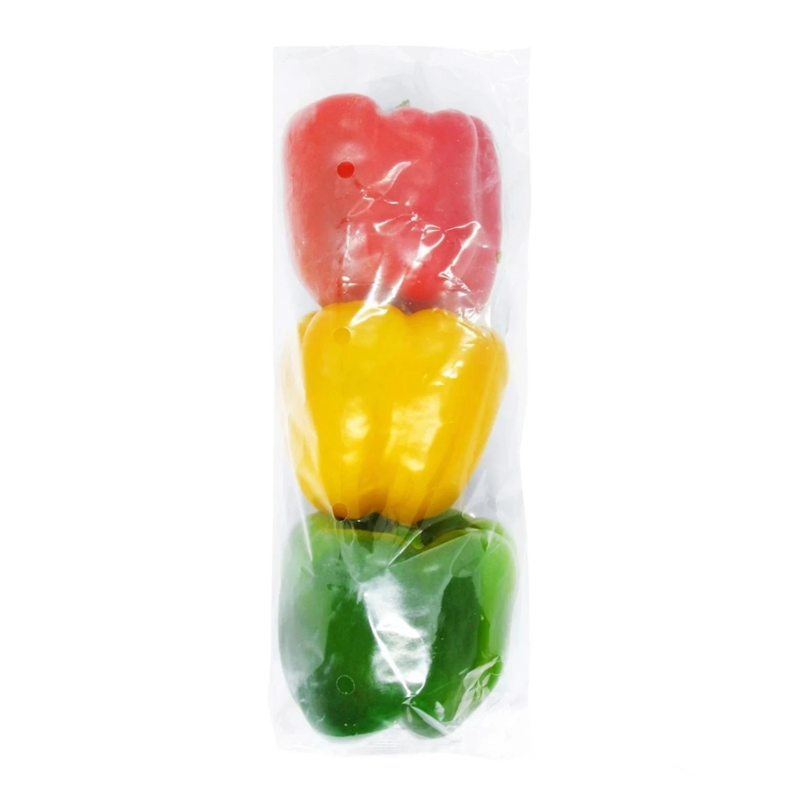 Перець Світлофор 500г Фото №:2