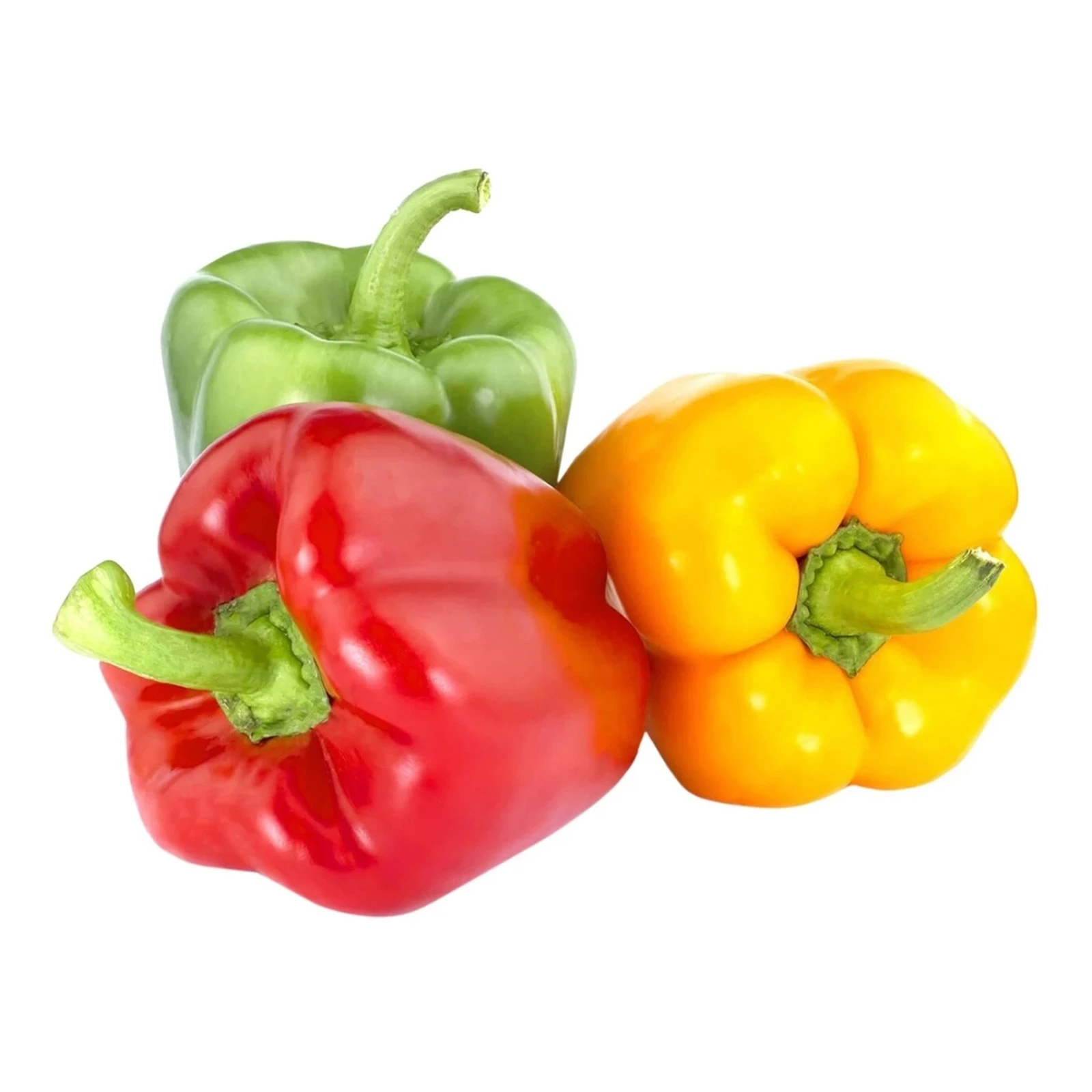 Перець Світлофор 500г Фото №:1