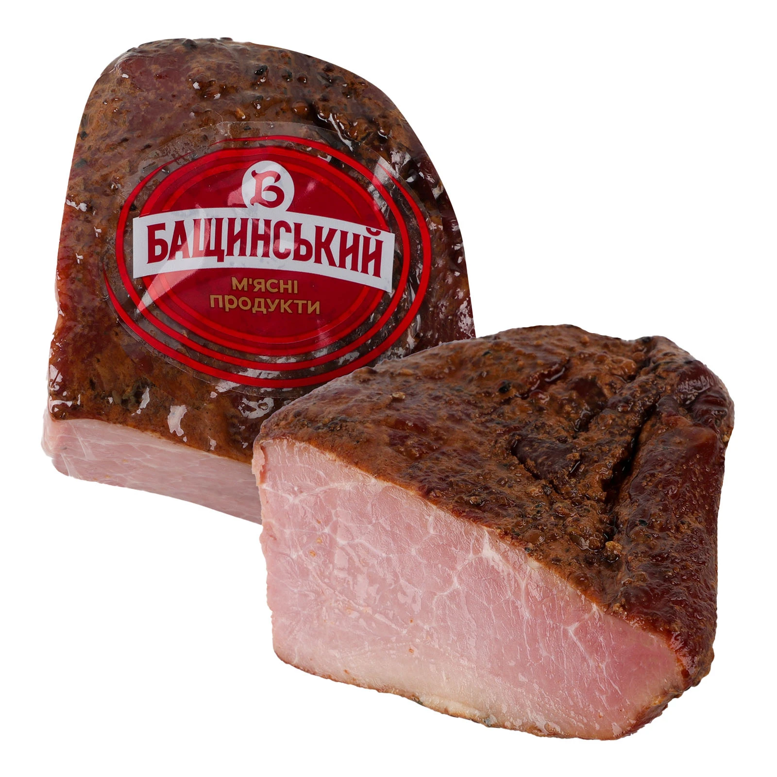 Шинка Бащинський с/к в/г Фото №:1