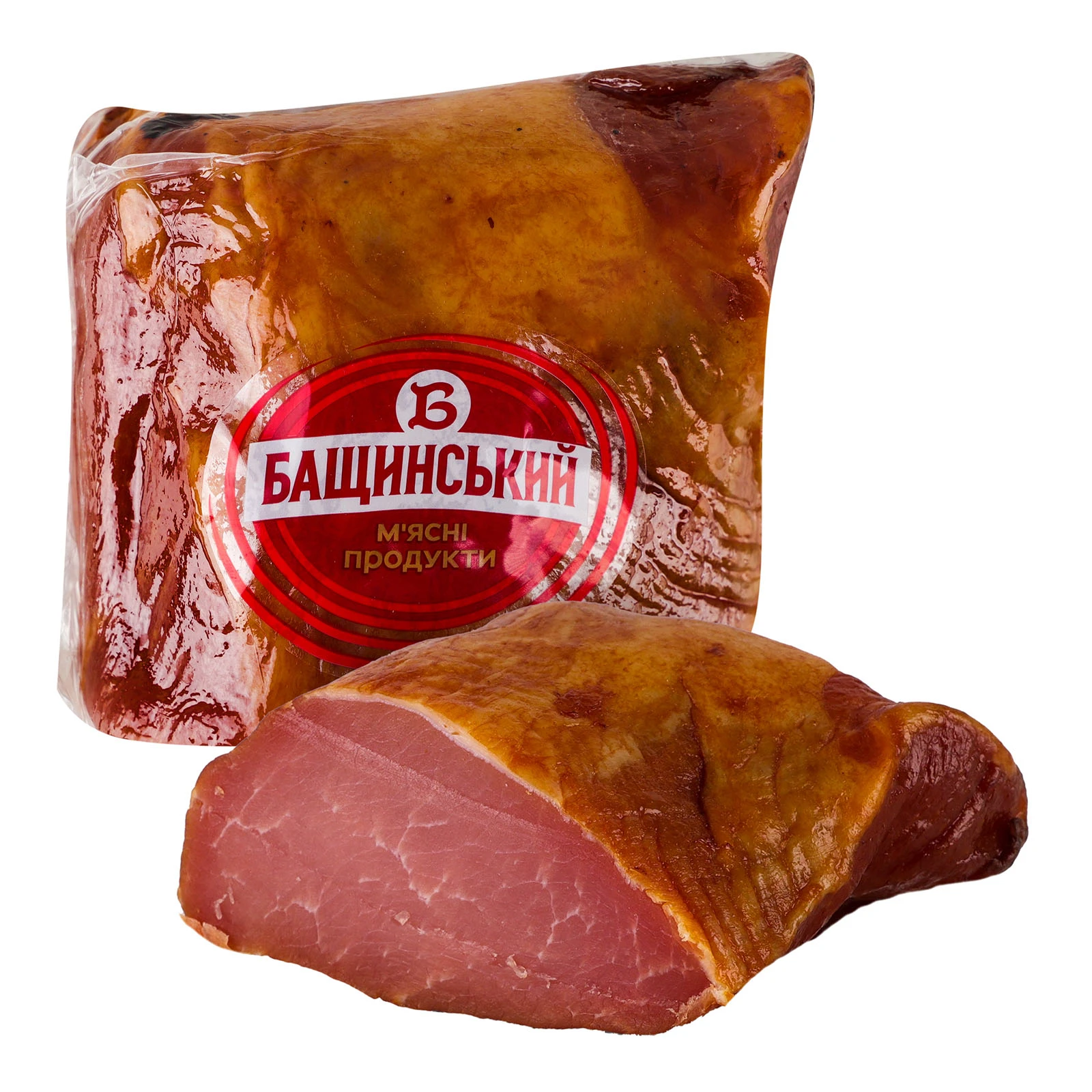 Балик Бащинський с/к в/г Фото №:1