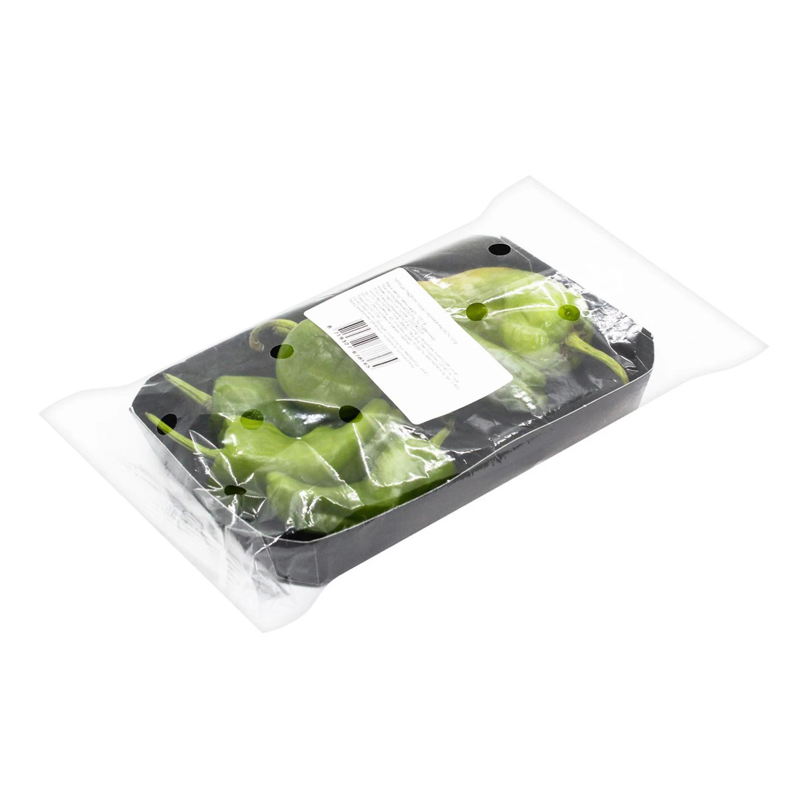 Перець Падрон 200г Фото №:2