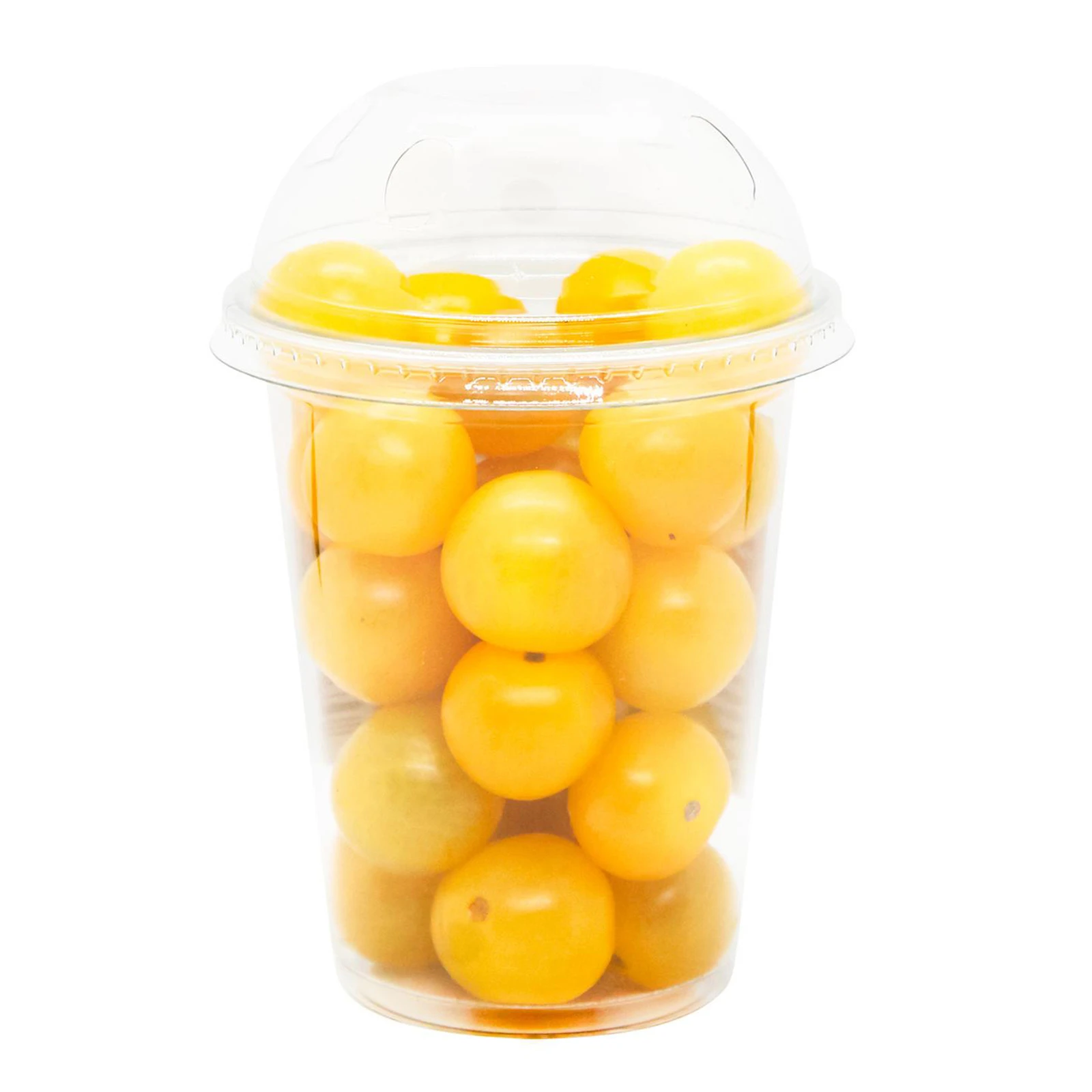 Помідори Черрі жовті 250г Фото №:1