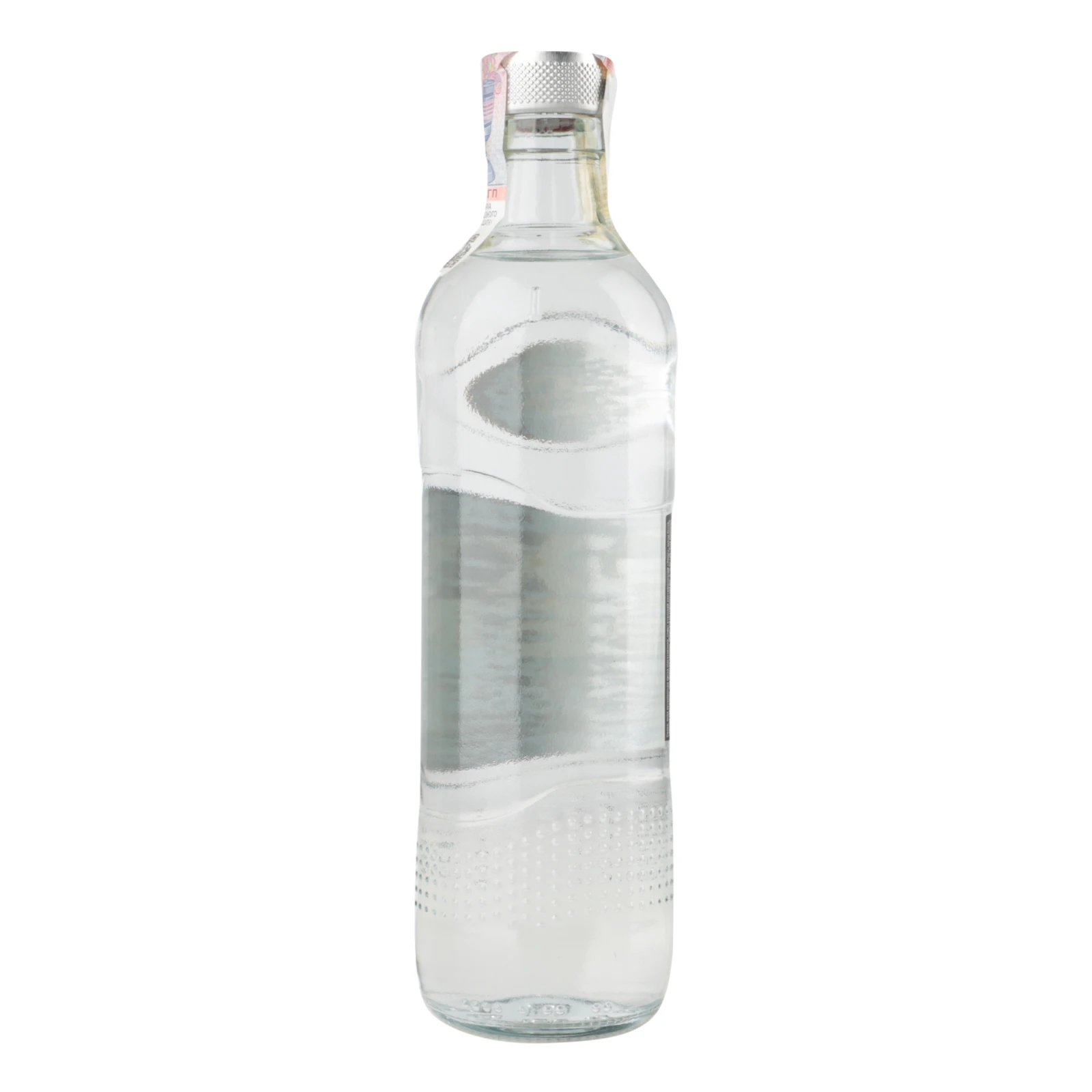 Горілка Oxygenium Classic 40% 0.5л фото 2