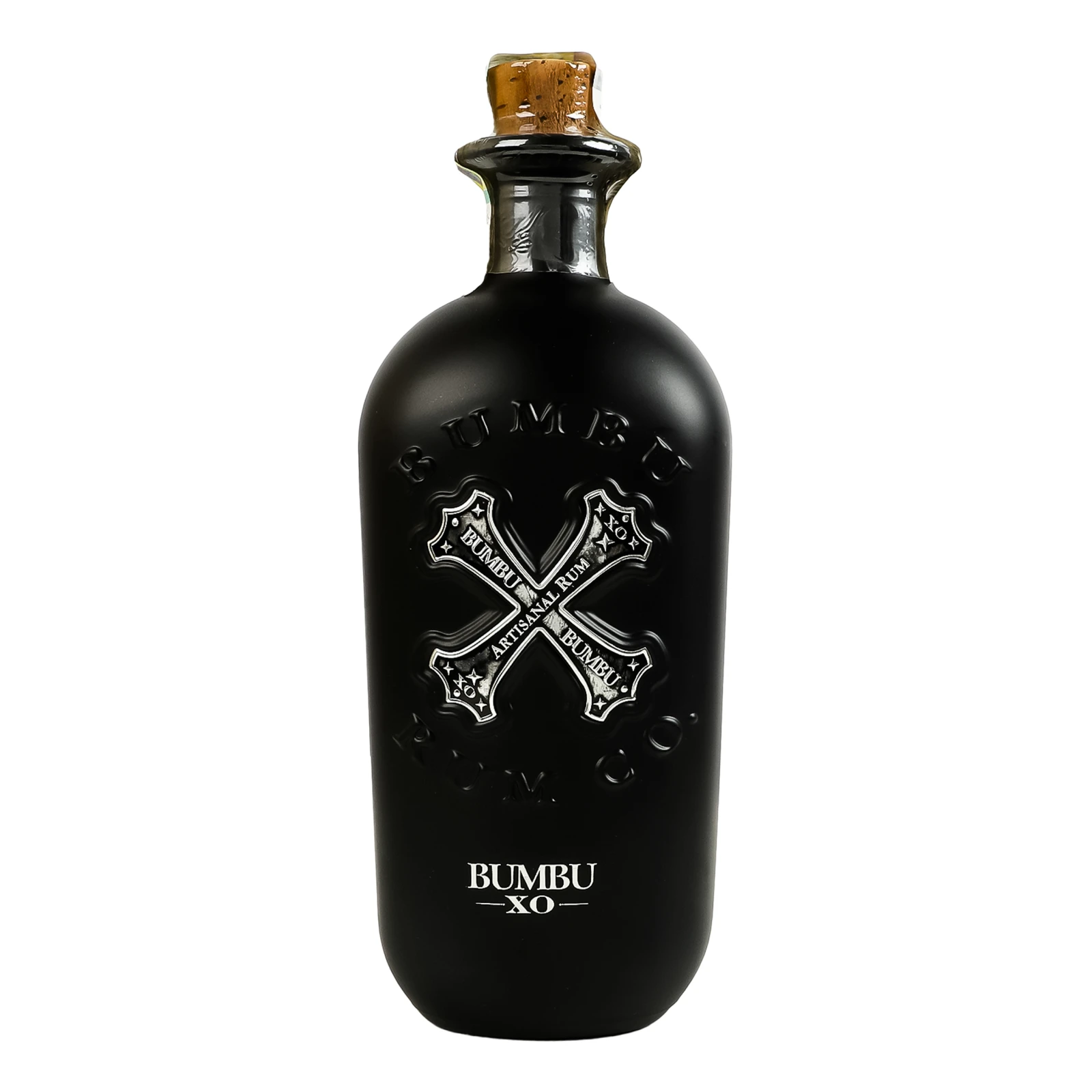 Ром Bumbu XO 40% 0.7л Фото №:1