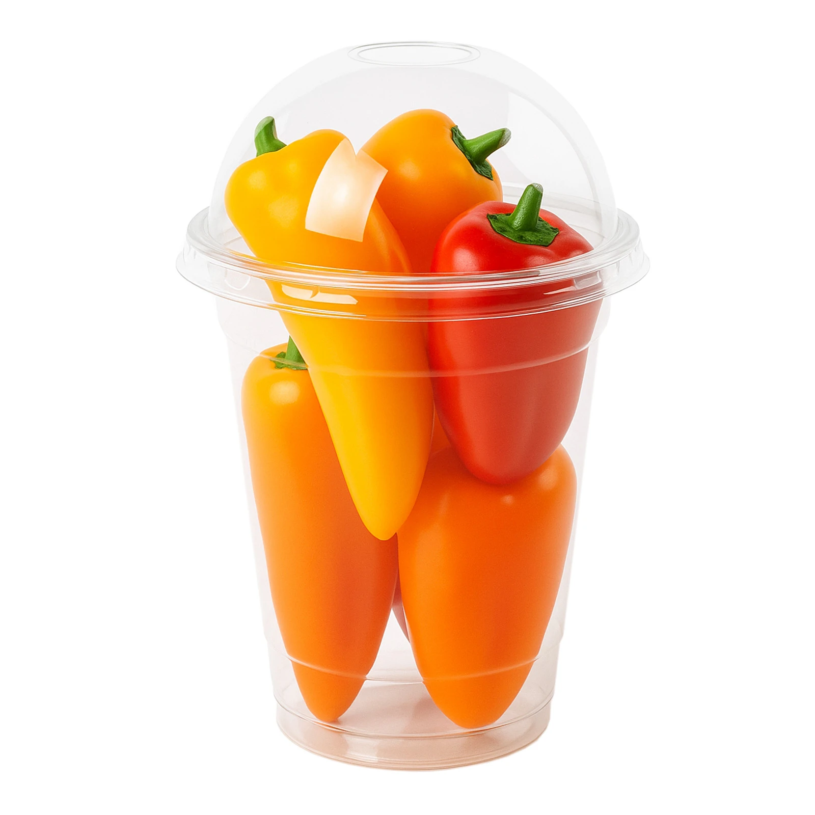 Перець мікс 150г Фото №:1