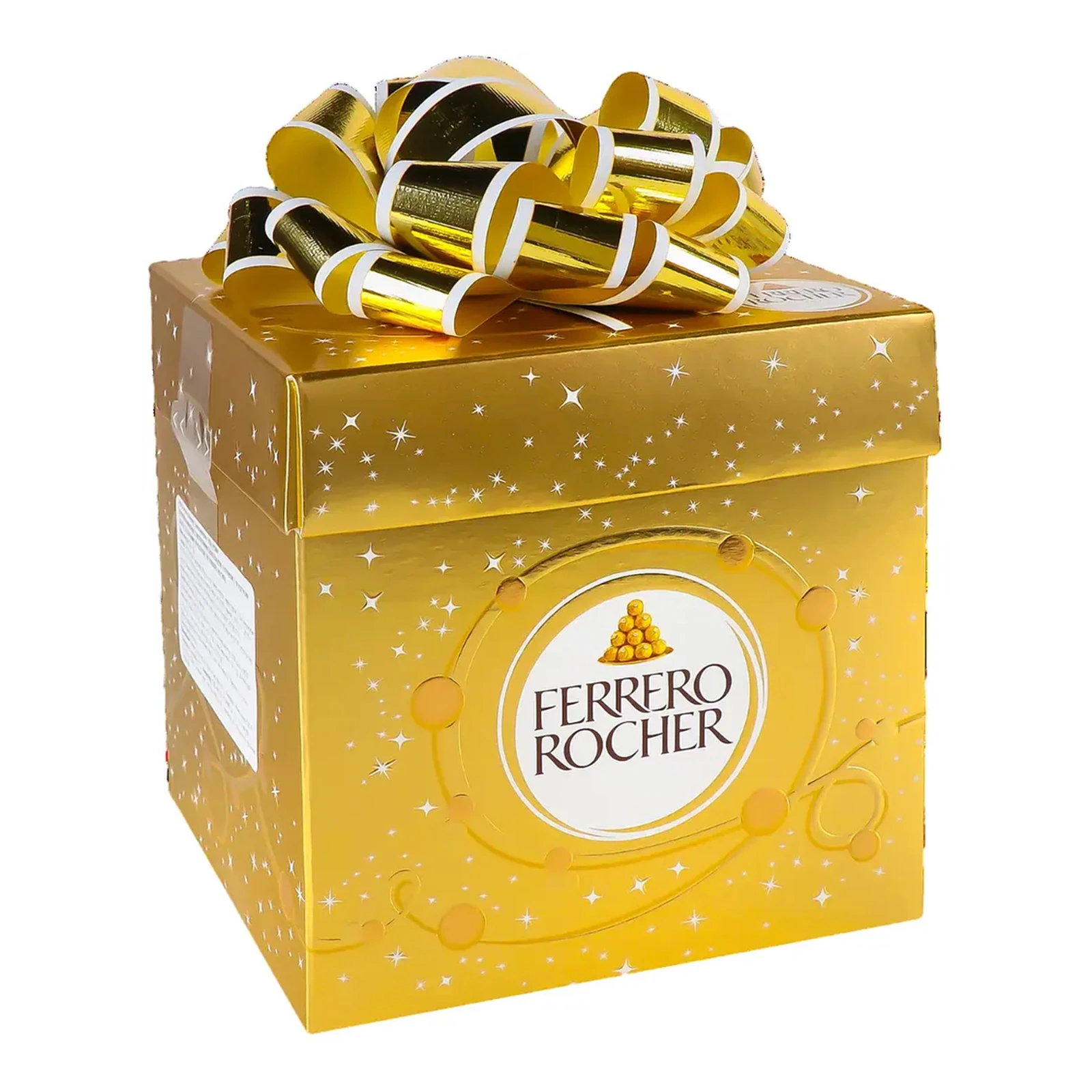 Цукерки Ferrero 225г Rocher Фото №:1