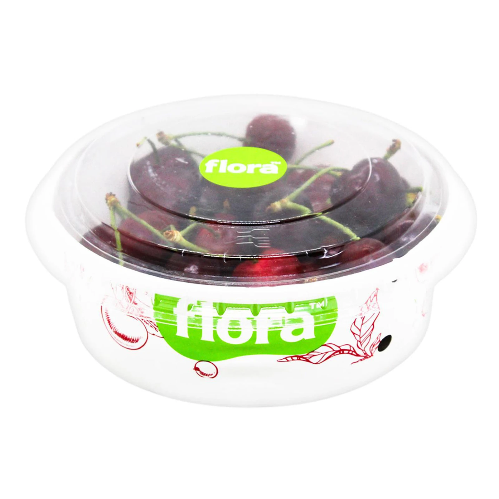 Черешня Flora 250г