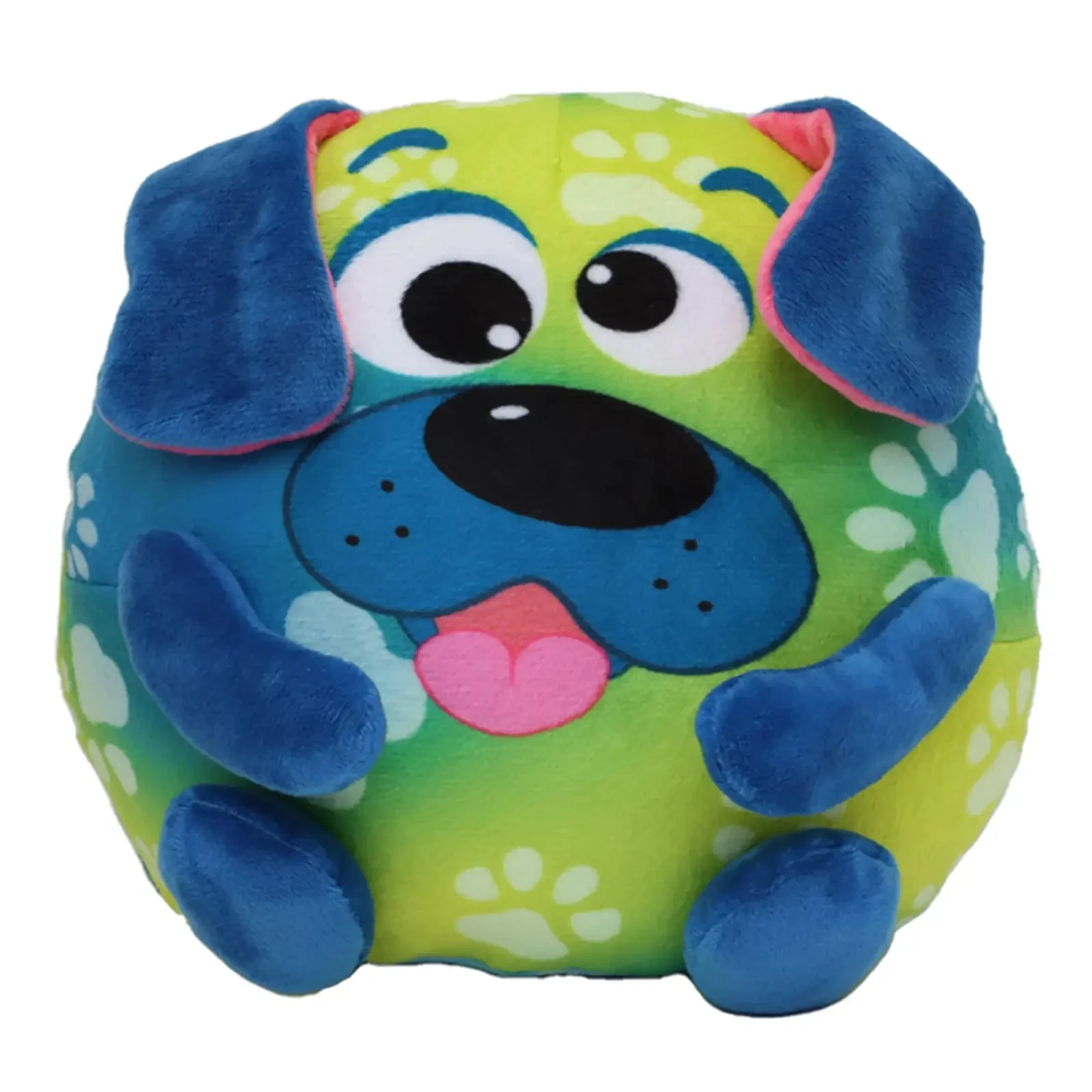 Іграшка Windy Bums інтерактивна м'яконабивна Пес Фото №:1