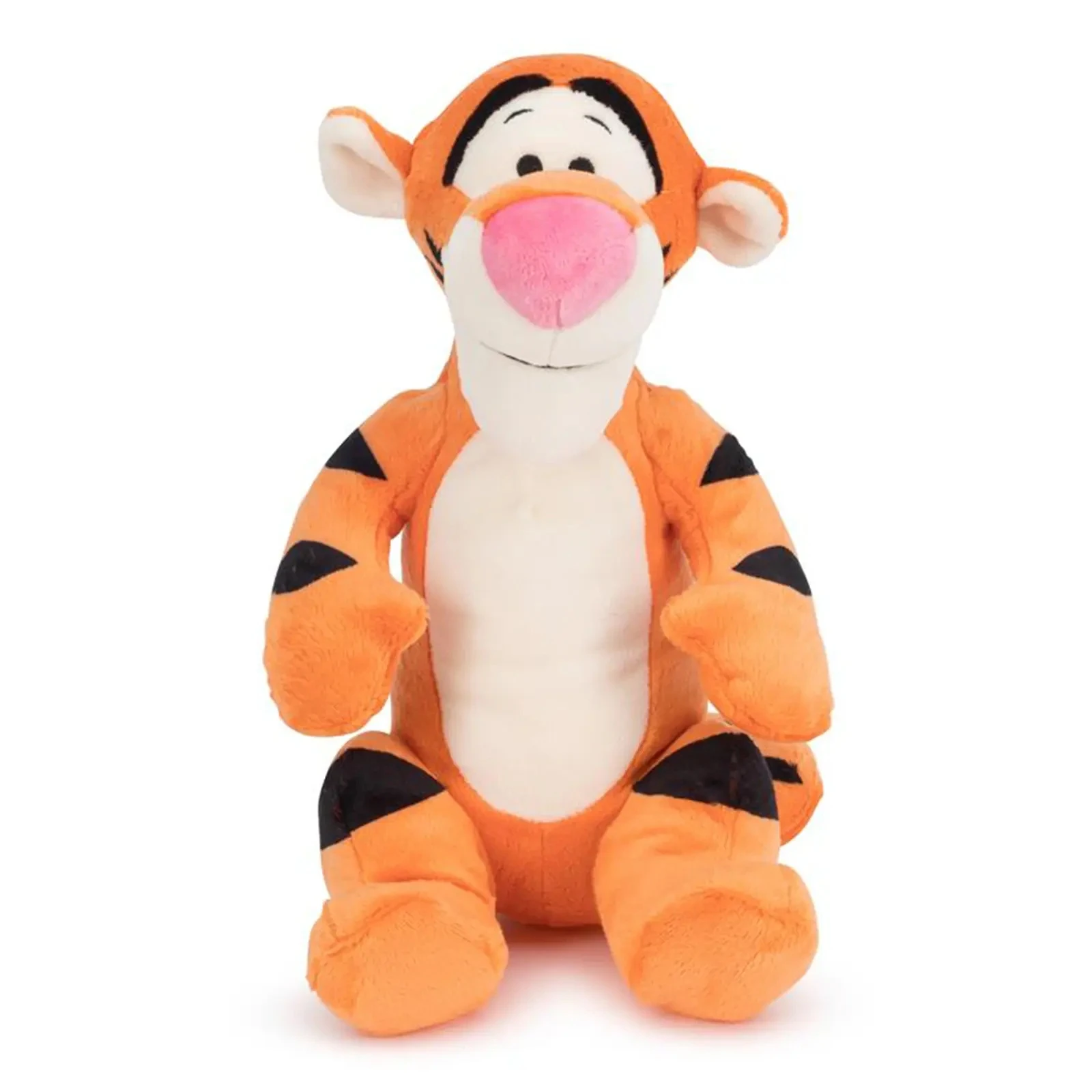 Іграшка Disney м'яконабивна Тигрик Тигруля 25см 75020 Фото навігації №:1