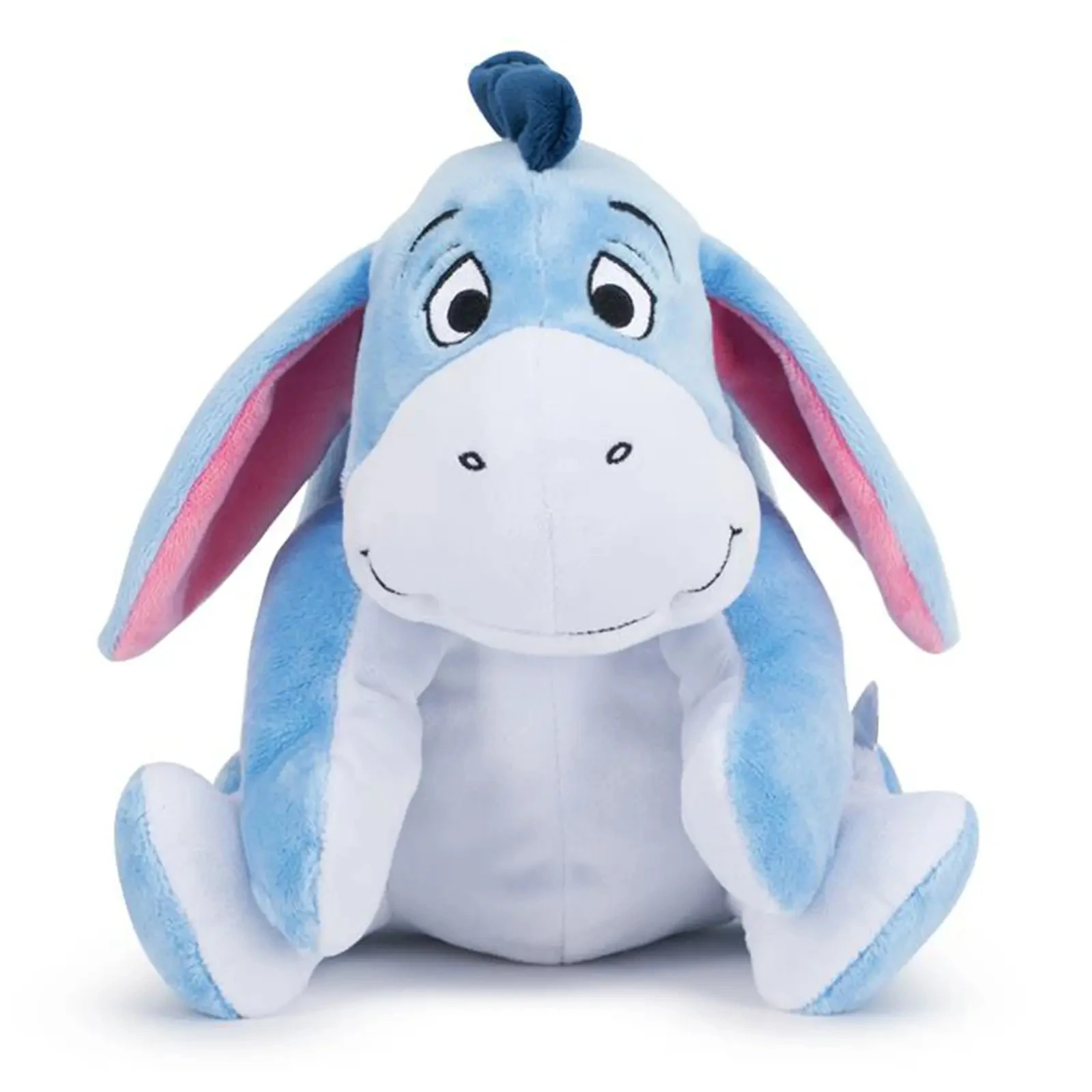 Іграшка Disney м'яконабивна Віслючок Іа 25см 75044 Фото №:1