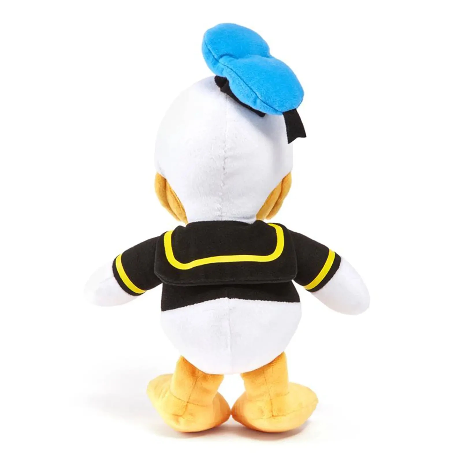 Іграшка Disney м'яконабивна Дональд Дак 90-х 25см 07084 Фото №:2