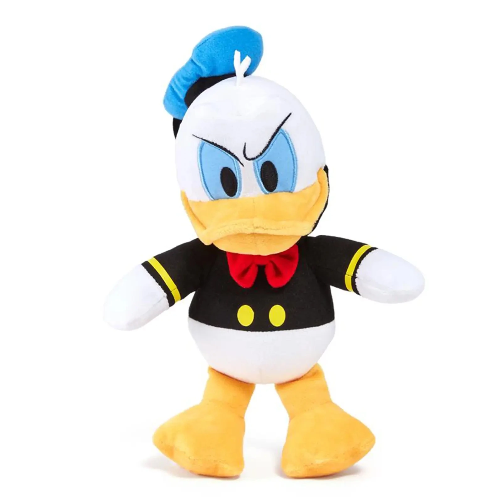 Іграшка Disney м'яконабивна Дональд Дак 90-х 25см 07084