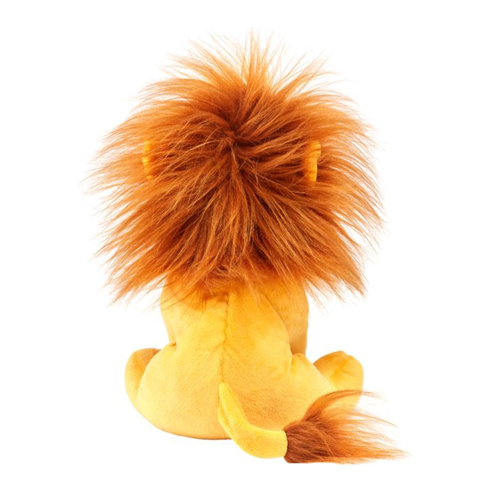 Іграшка Disney 08449 м`яконабивна Мусафа Фото №:2