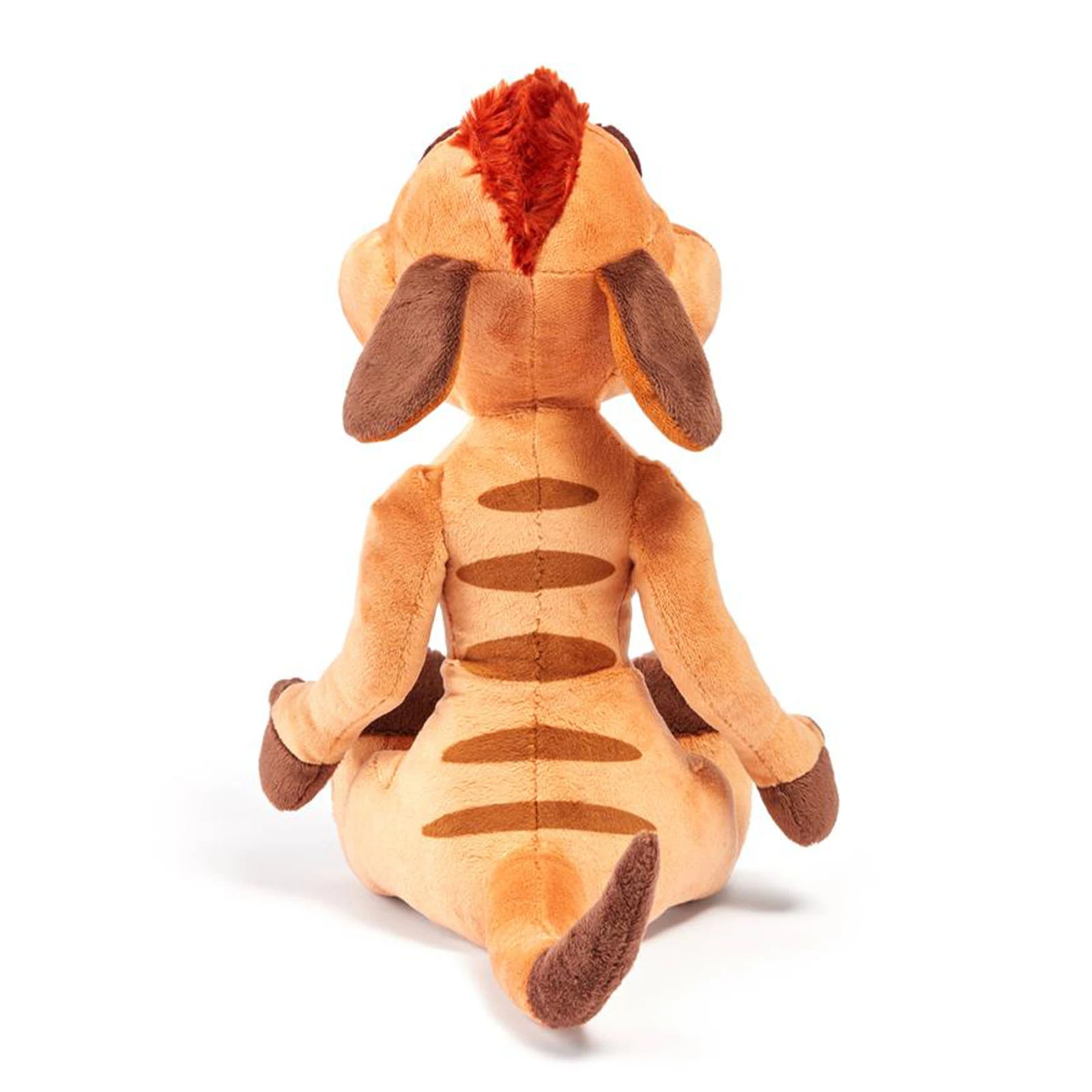 Іграшка Disney м'яконабивна Сурикат Тімон 24см 08463 Фото №:2