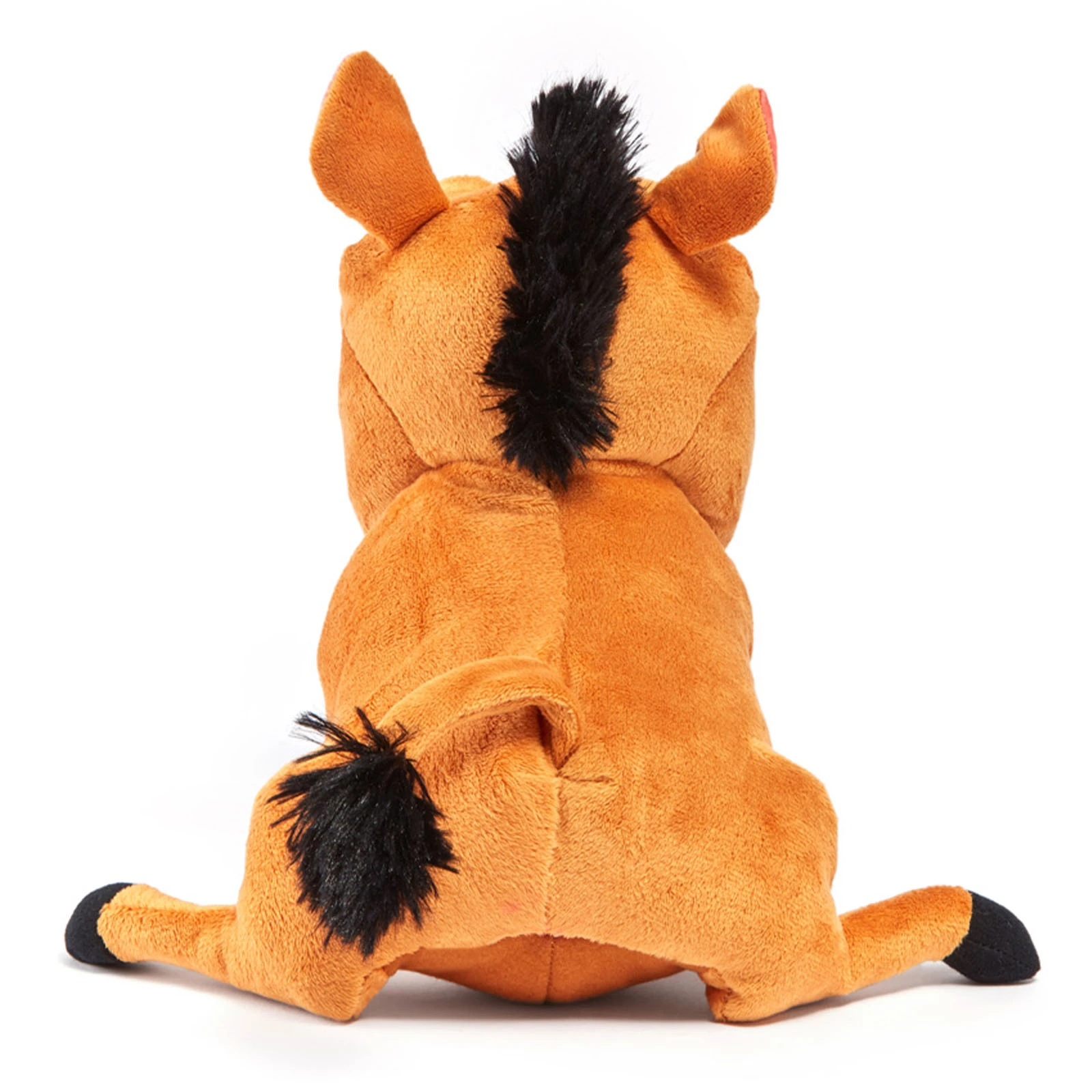 Іграшка Disney м'яконабивна Бородавочник Пумба 24см 08487 Фото №:2