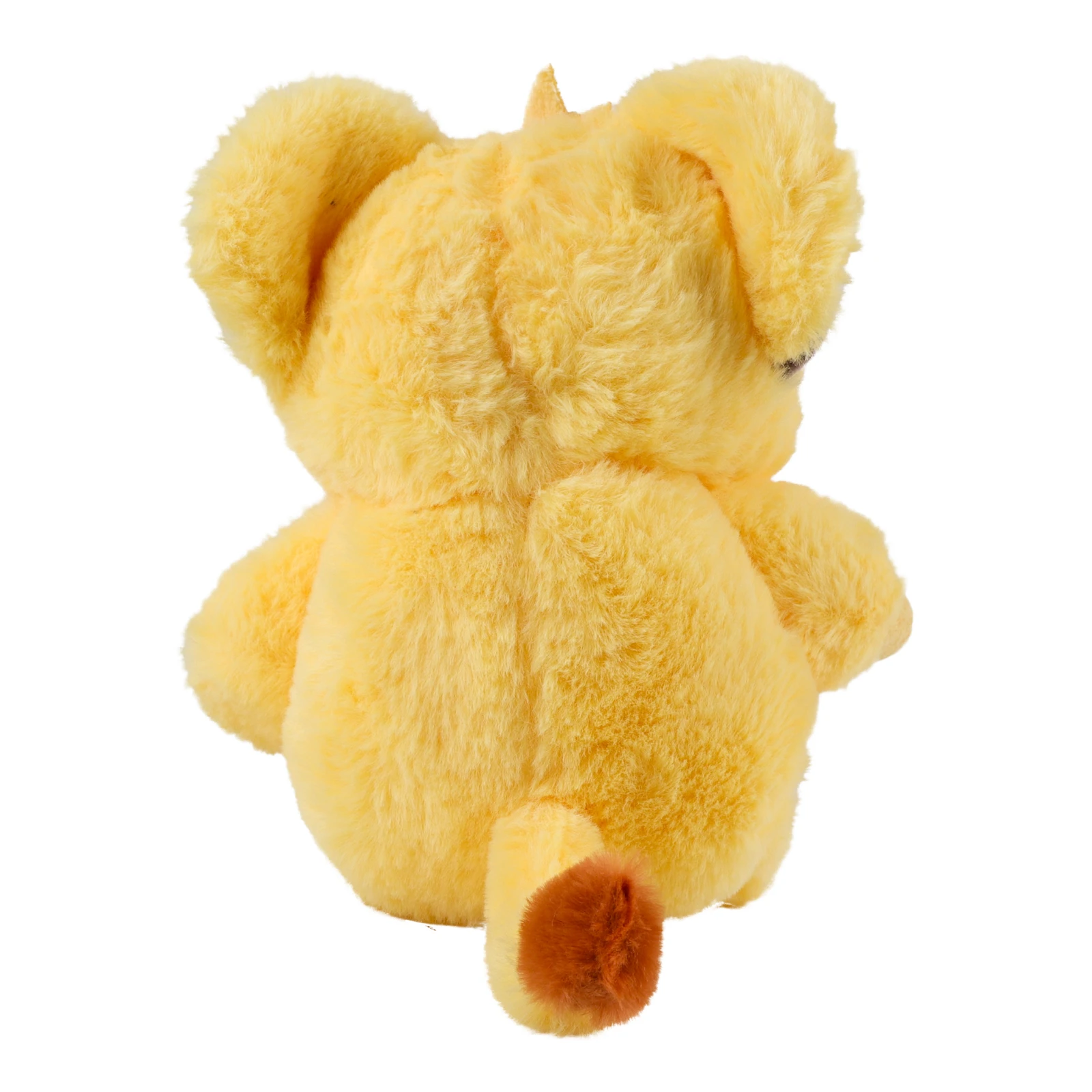 Іграшка Disney м'яка Сімба для дітей від 3-х років PDP2300287 Фото №:2