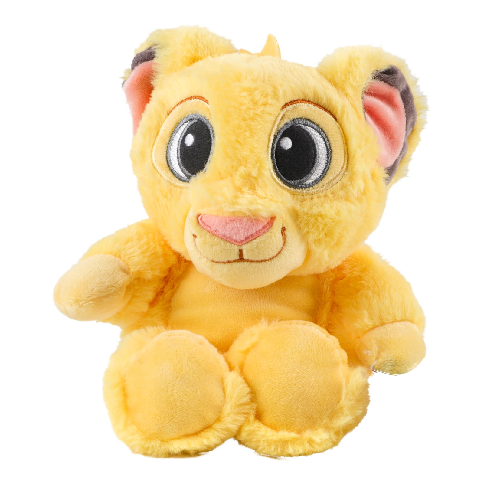 Іграшка Disney м'яка Сімба для дітей від 3-х років PDP2300287 Фото №:1