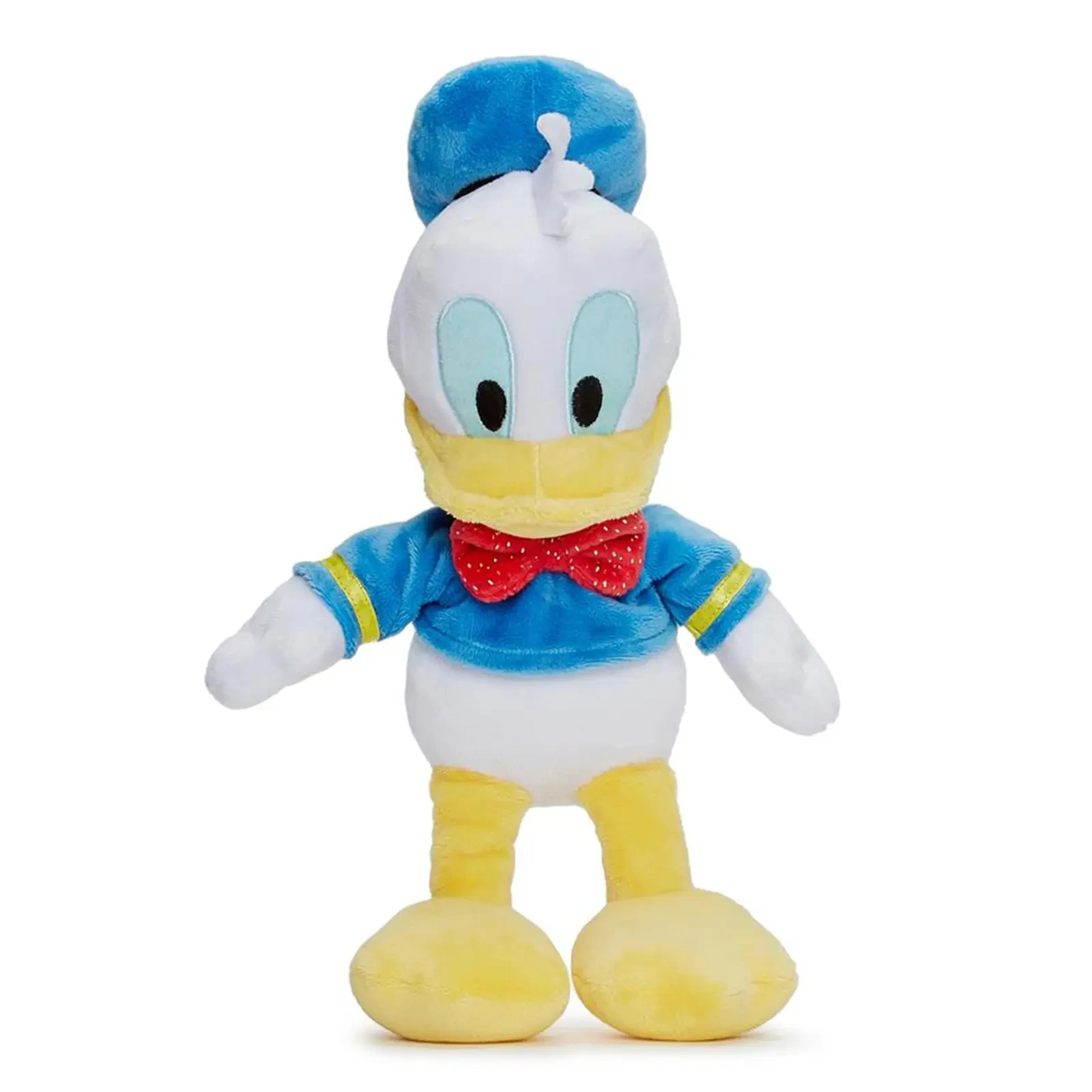 Іграшка Disney м'яконабивна Дональд 25см 75709 Фото №:1