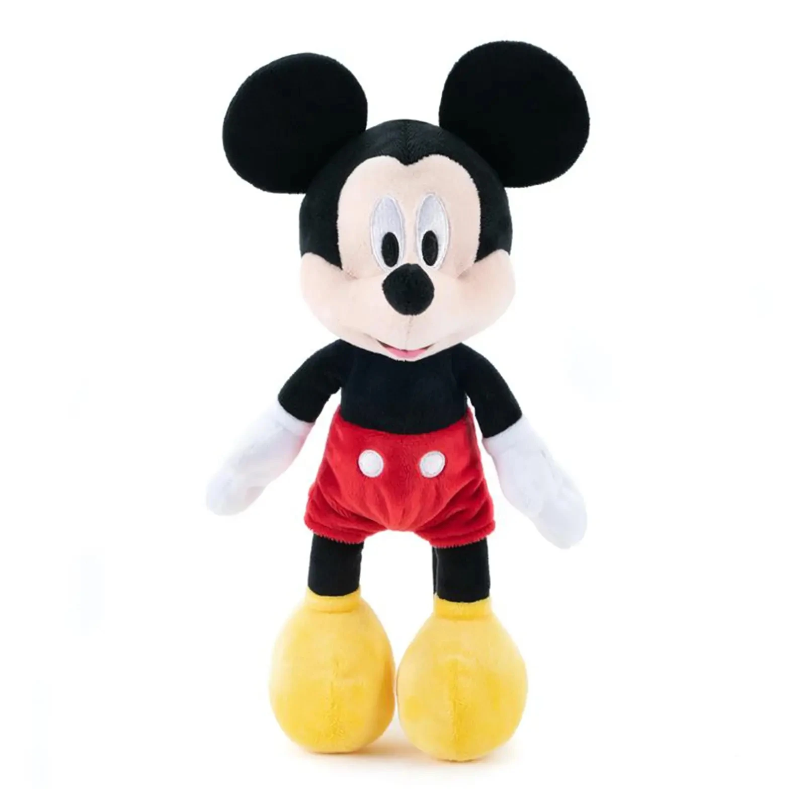 Іграшка Disney м'яконабивна Міккі Маус L 43см Фото №:1