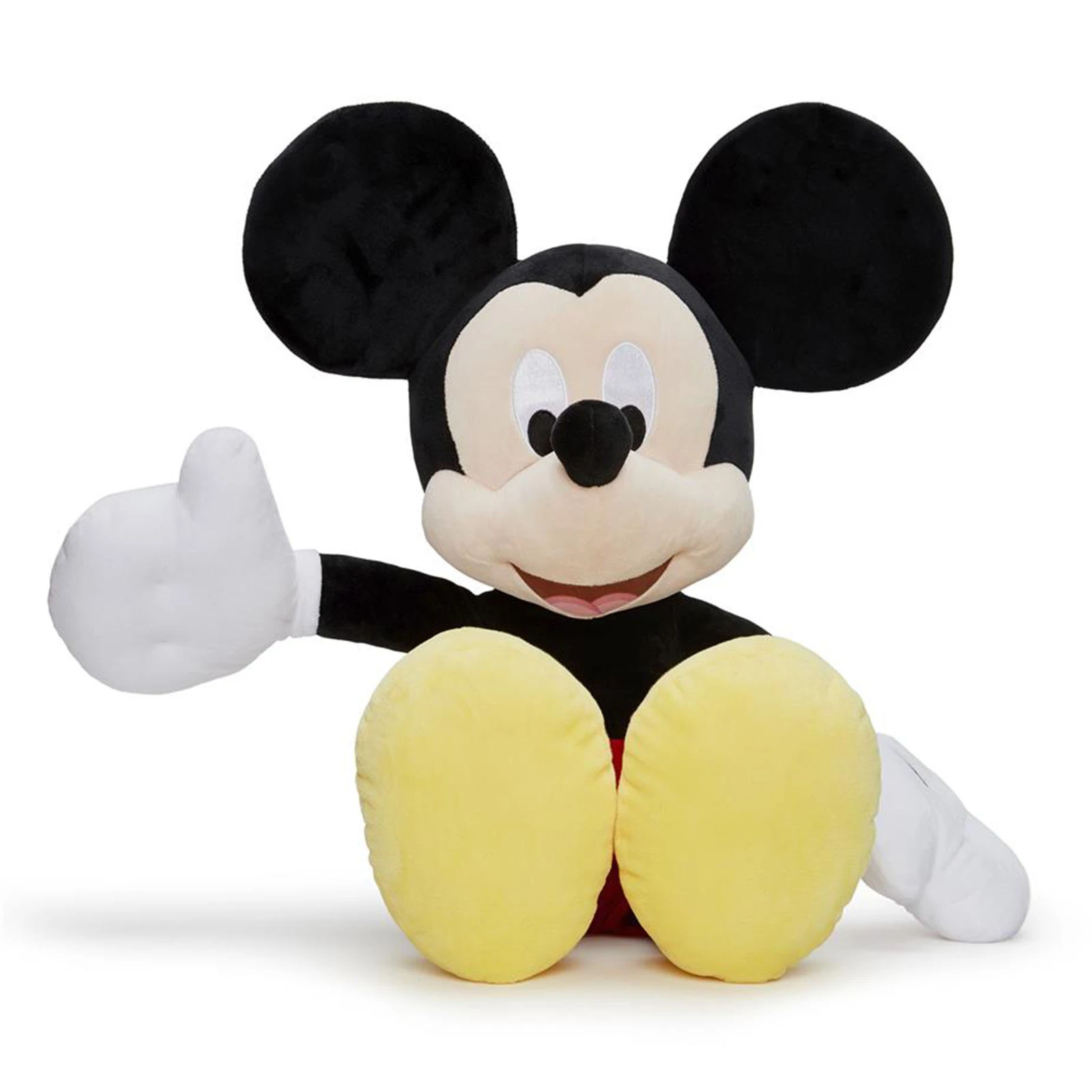 Іграшка Disney м'яконабивна Міккі Маус ХL 50см 00412 Фото №:2