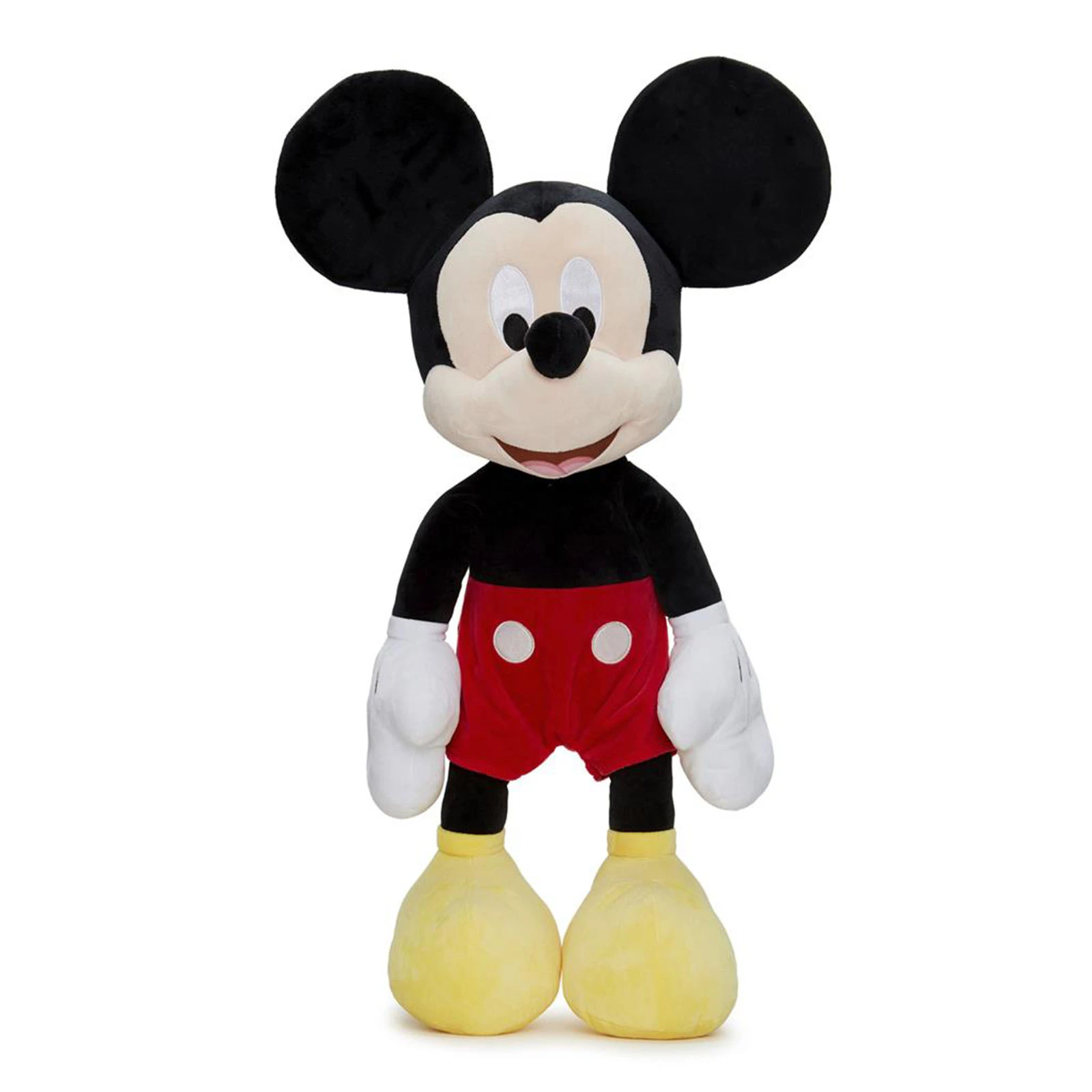 Іграшка Disney м'яконабивна Міккі Маус ХL 50см 00412 Фото навігації №:1