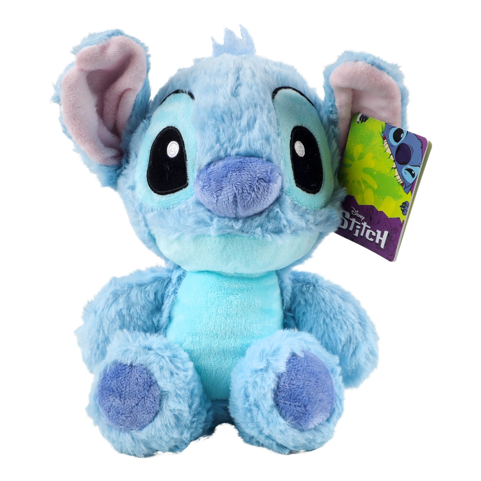 Іграшка Disney м`яконабивна Стіч для дітей від 3-х років PDP2300343 Фото №:1