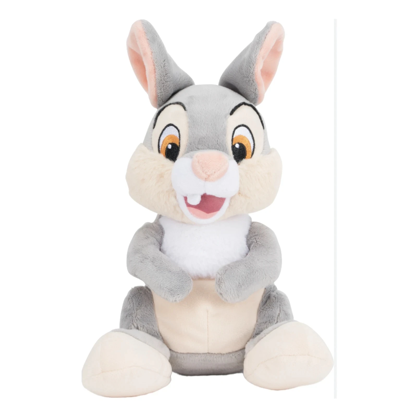 Іграшка Disney  м'яконабивна Туптуп 25см 75280 Фото №:1