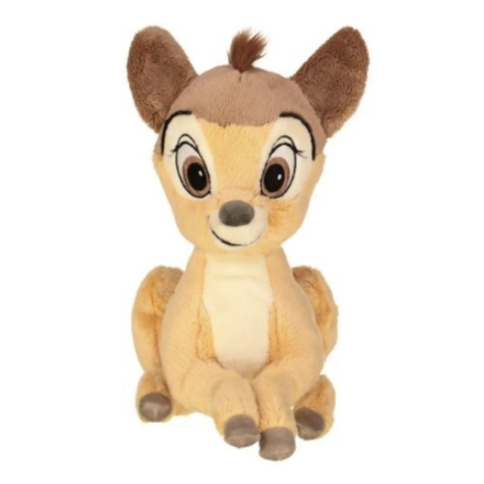 Іграшка Disney м'яконабивна Бембі 25см 75266 Фото №:1