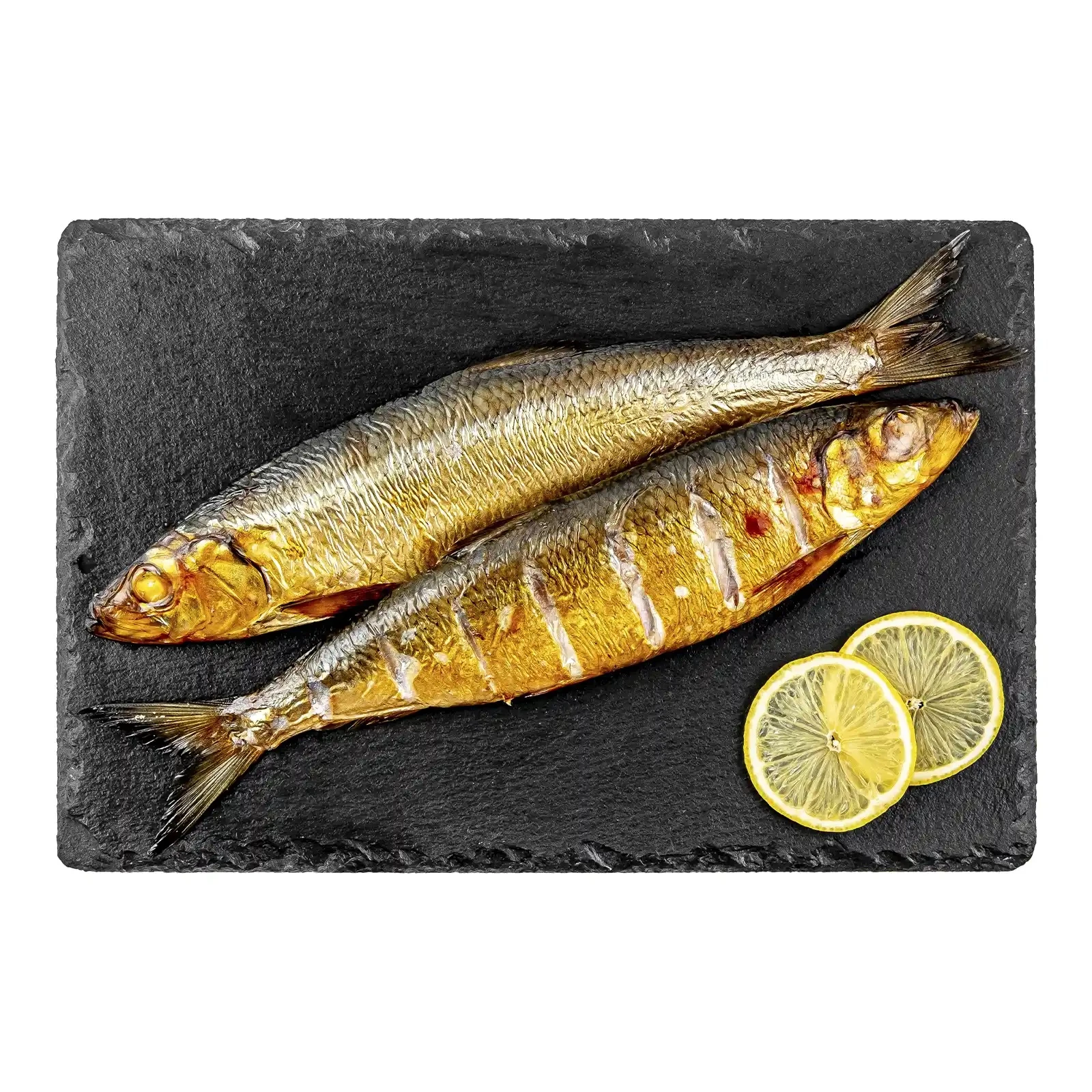 Оселедець делікатний гарячого копчення Фото №:1