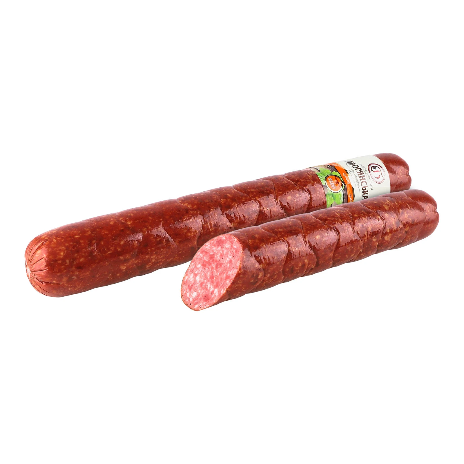 Ковбаса Богодухівський МК Дворянська н/к Фото №:1