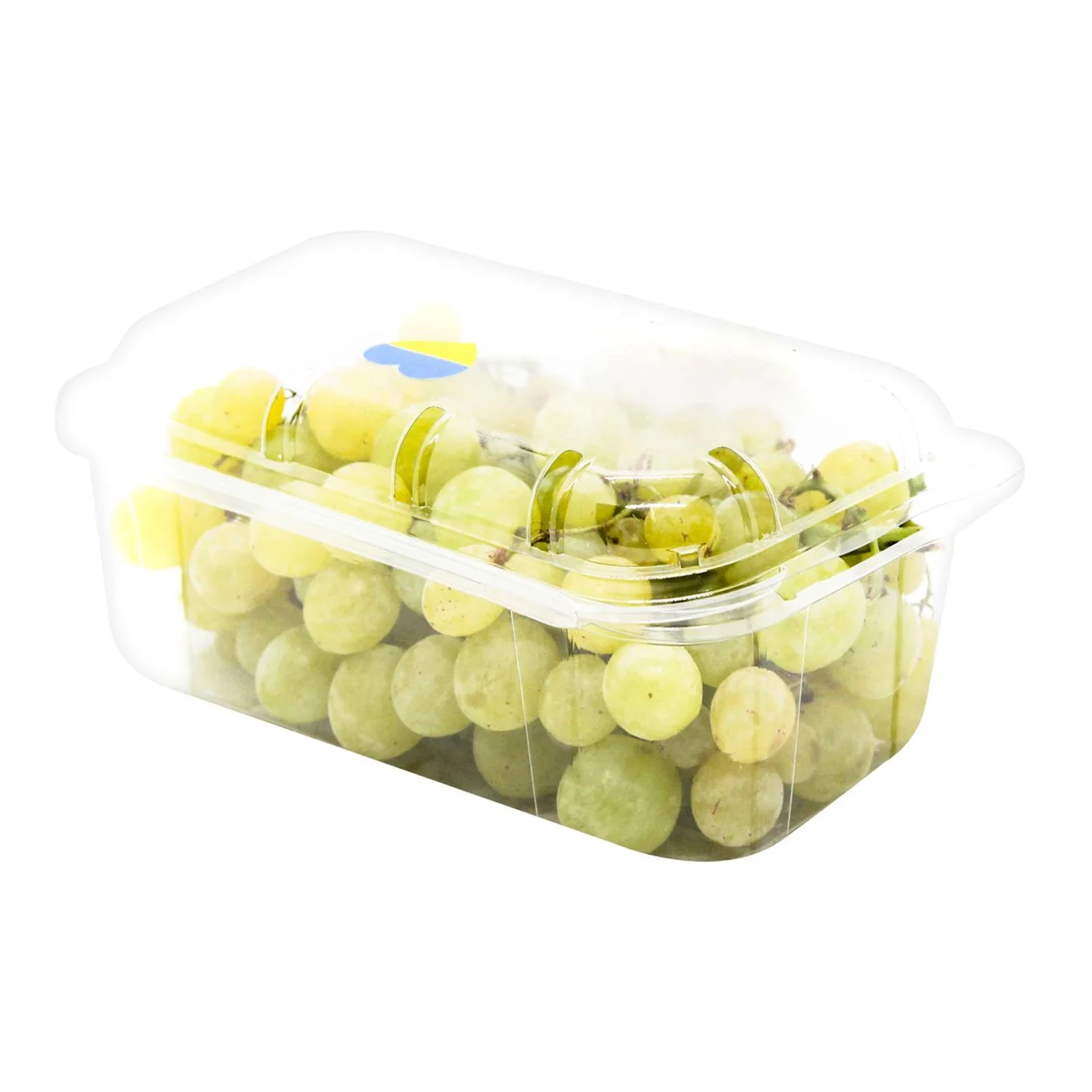 Виноград білий 500г Фото №:2