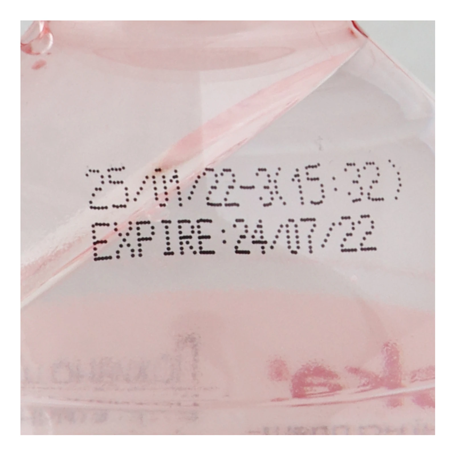 Напій Моршинська соковмісний негазований зі смаком полуниці 500мл Фото №:3