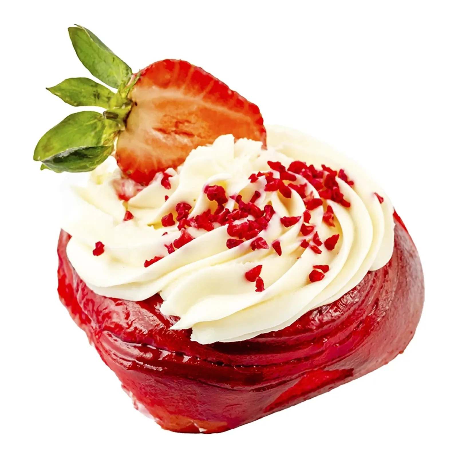 Сіннабон Горбушка Полуниця 140г Фото №:1