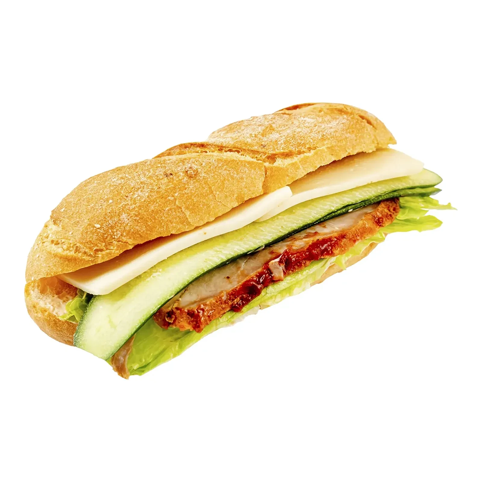 Сендвіч з бужениною 300г Фото №:1