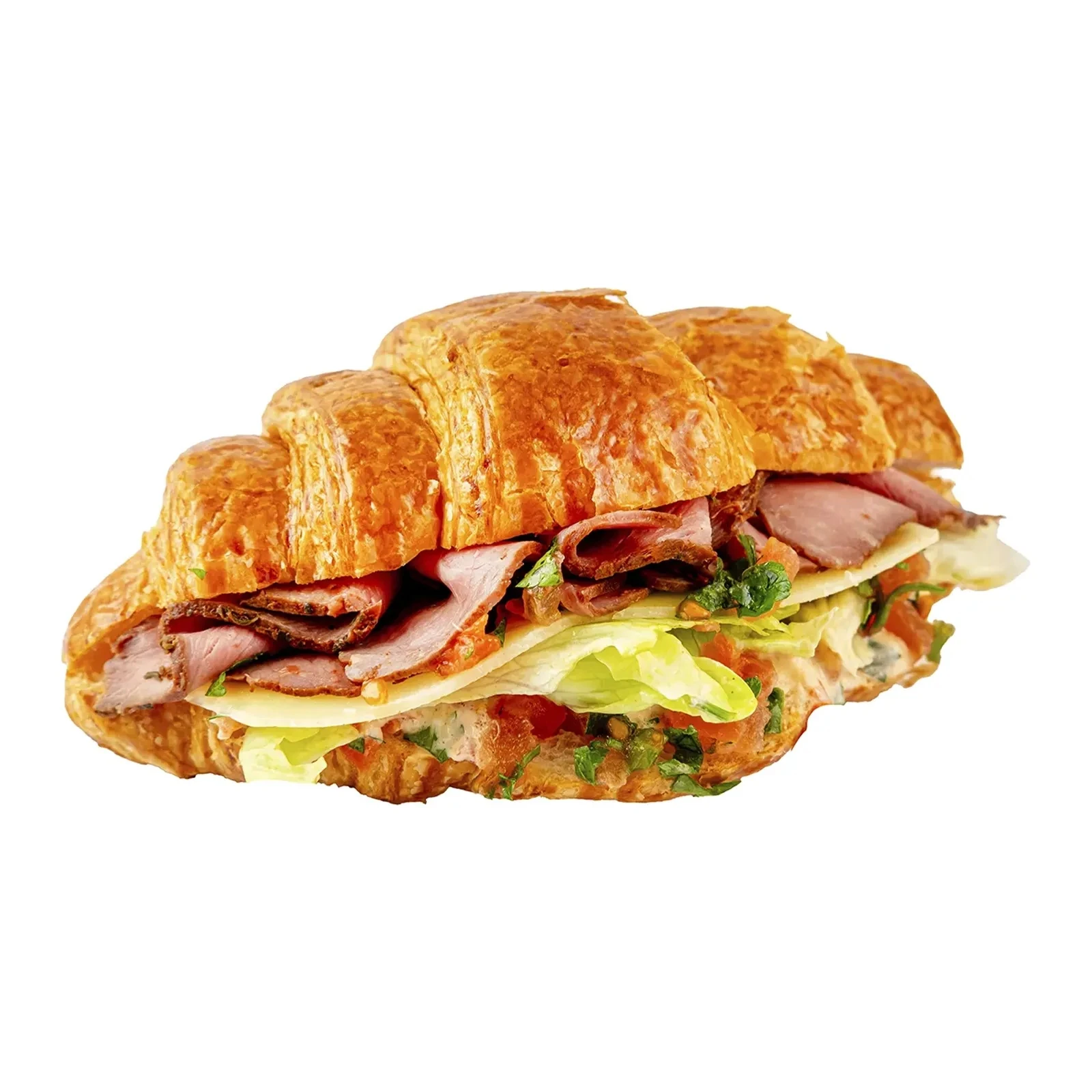 Круасан Вітелло-Тоннато 210г Фото №:1