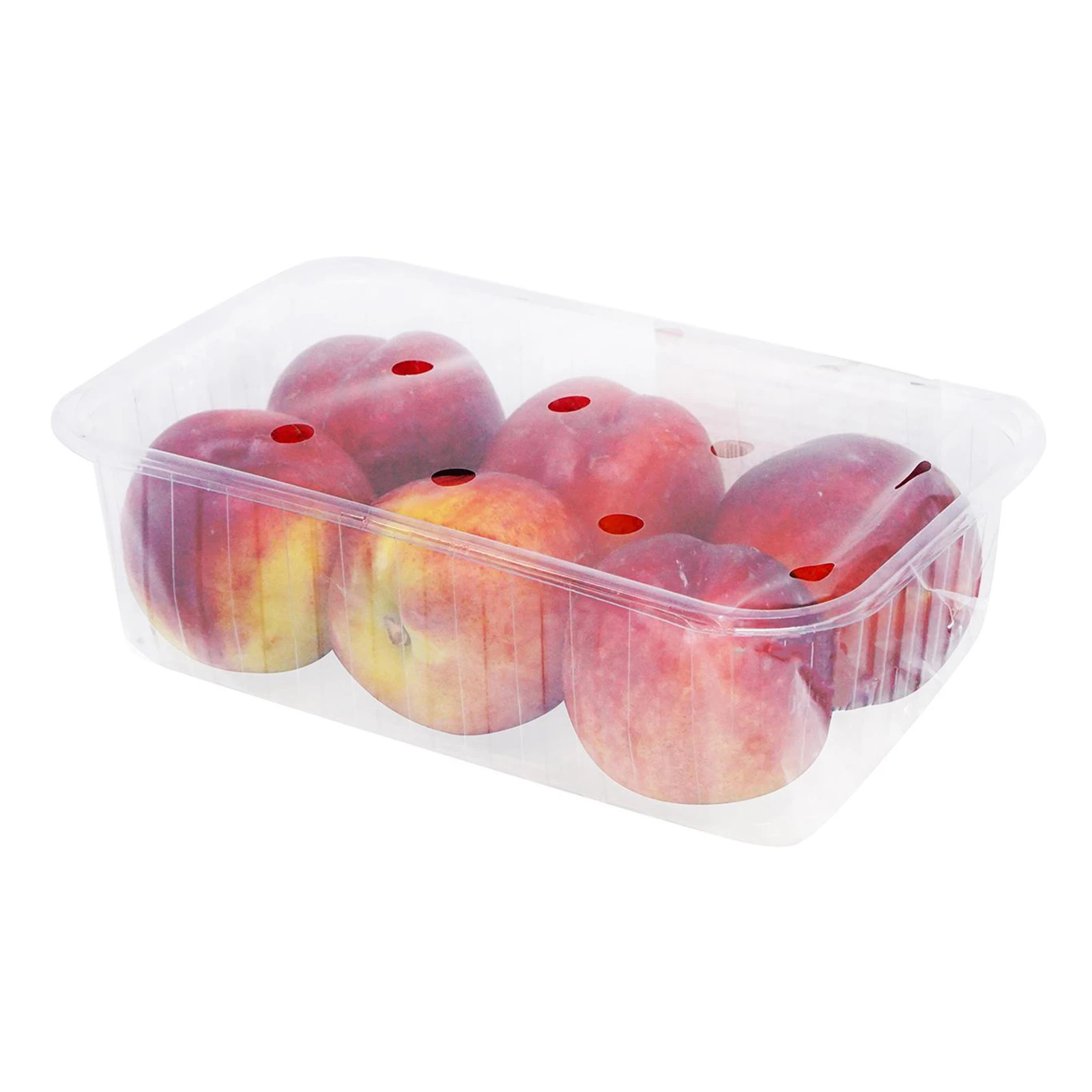 Нектарин 500г Фото №:1