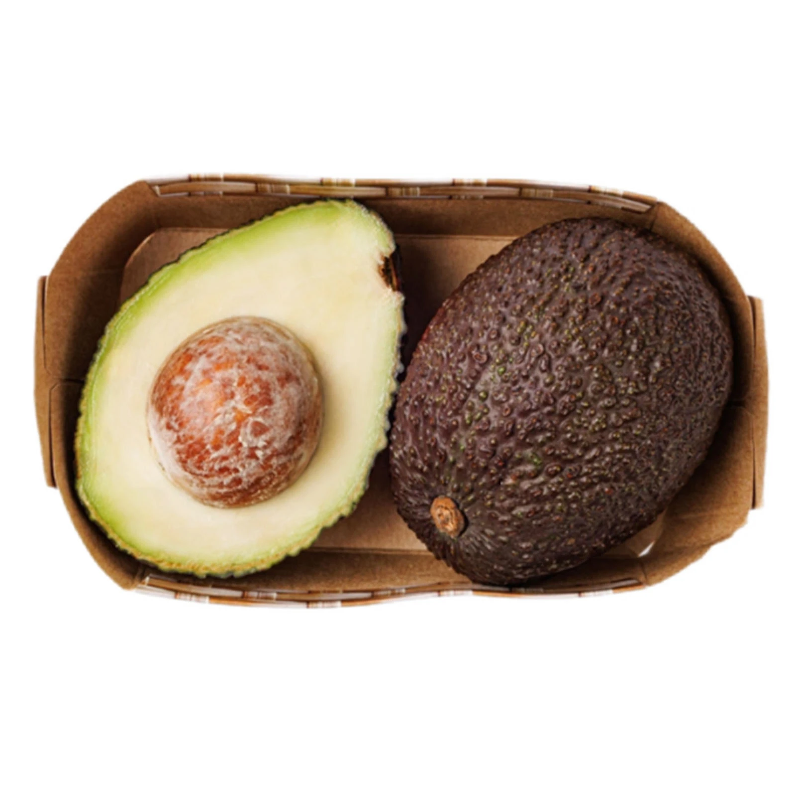 Авокадо Ready To Eat 2шт Фото №:1