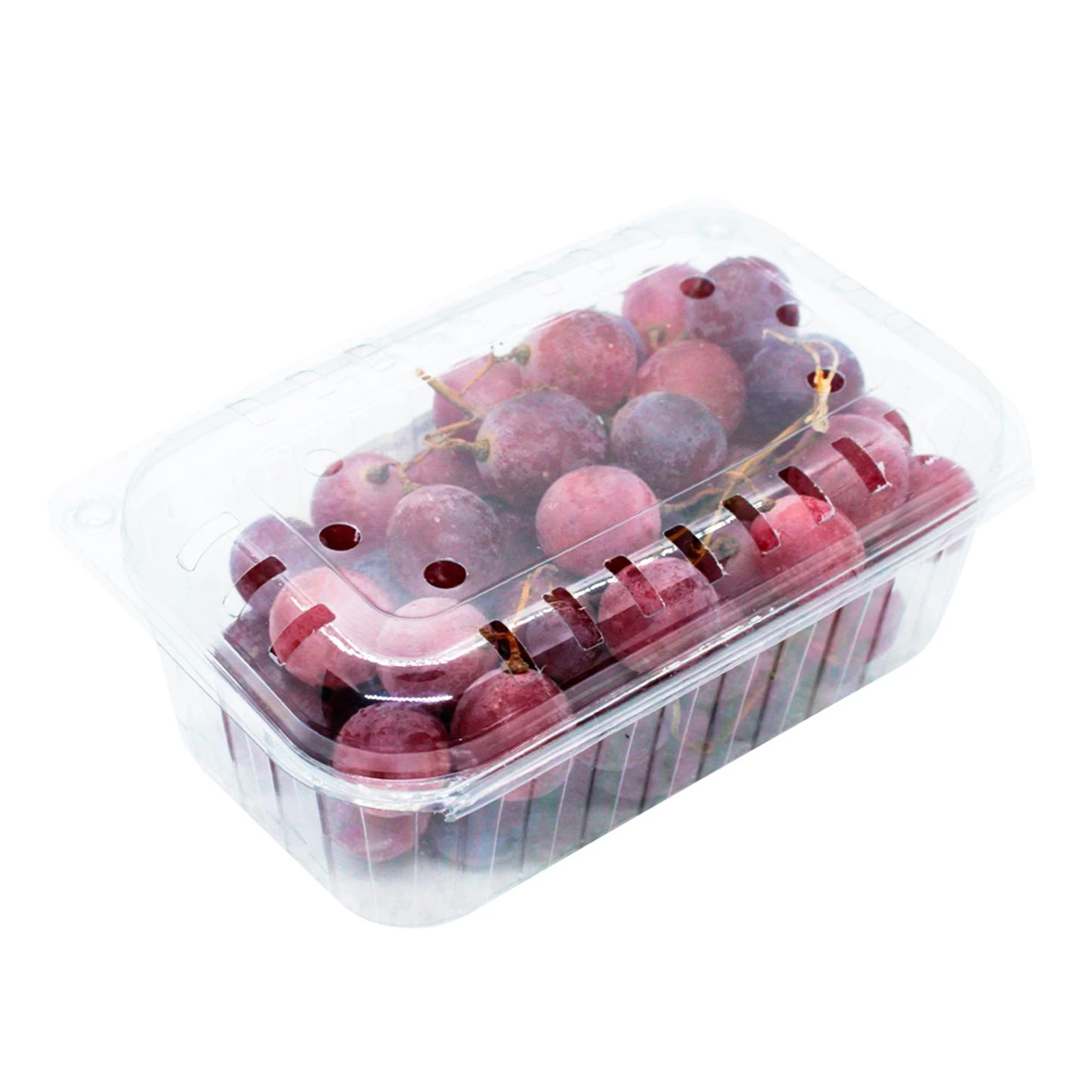 Виноград рожевий 500г Фото №:1