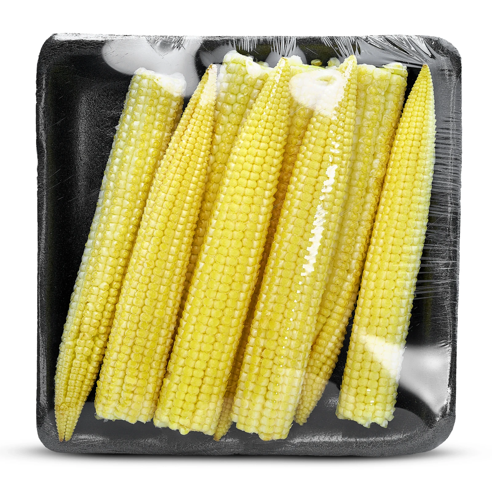 Кукурудза бебі 125г Фото №:1