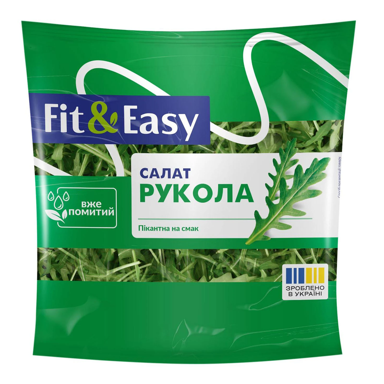 Салат Fit&Easy 100г рукола Фото №:1