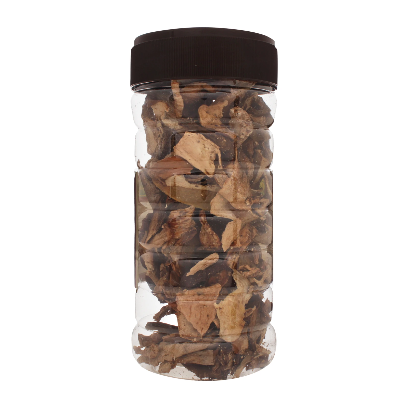 Гриби Шарм 80г білі сушені різані Фото №:2