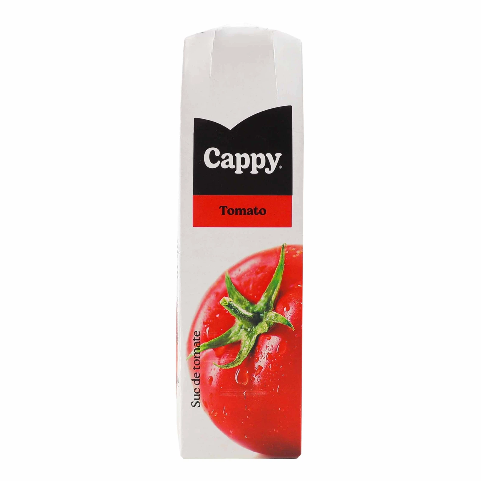 Сік Cappy томатний з сіллю 1л фото 2
