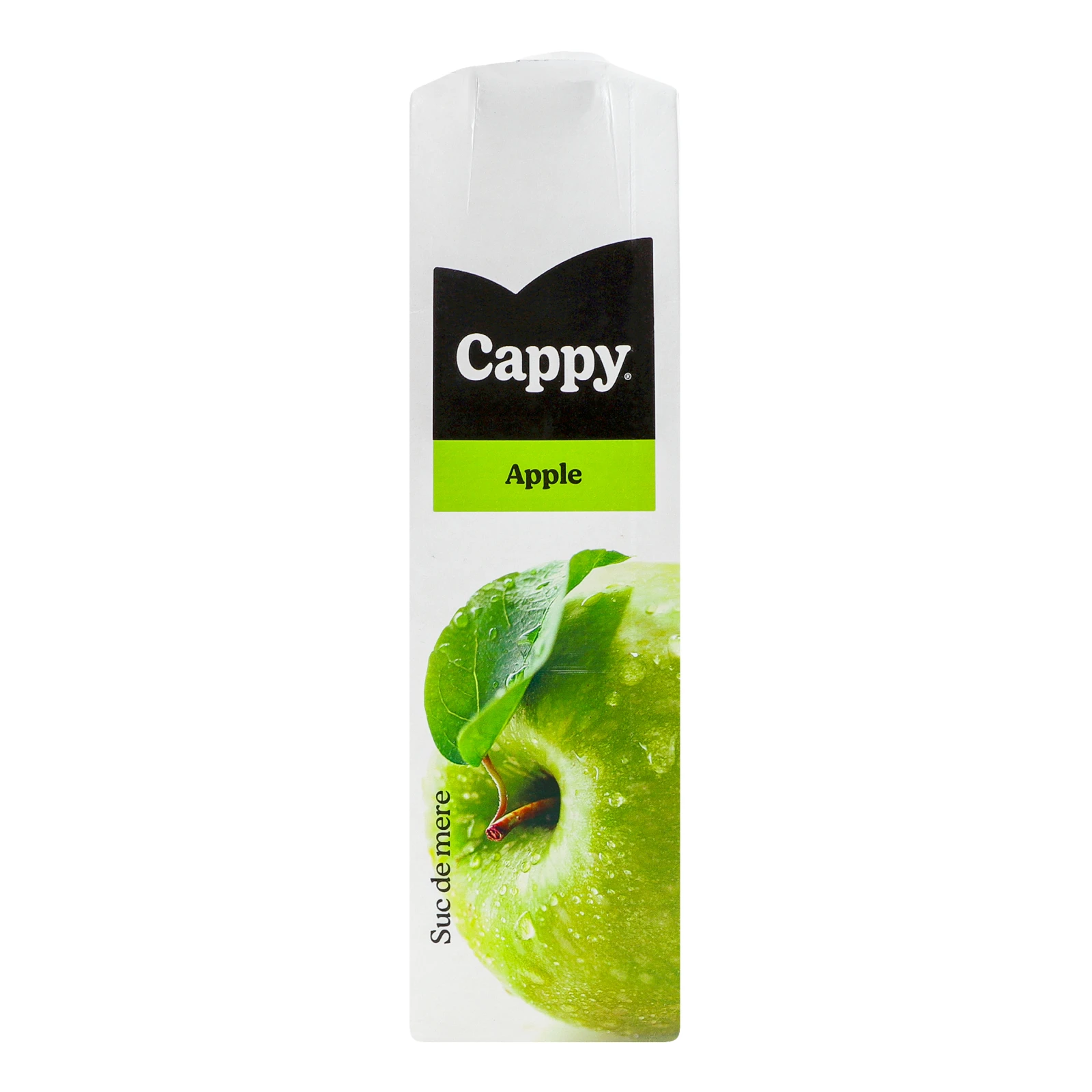 Сік Cappy яблучний 1л фото 2