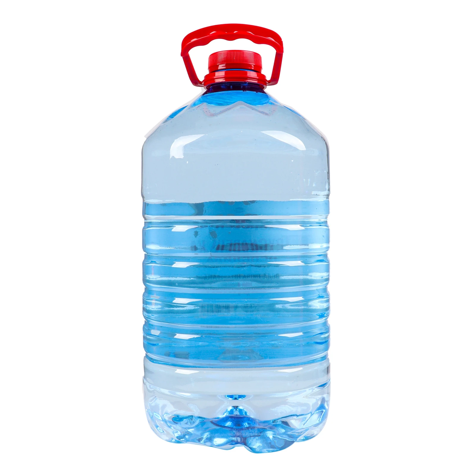 Вода Трускавецька 7,0л особлива питна н/газ Фото №:2