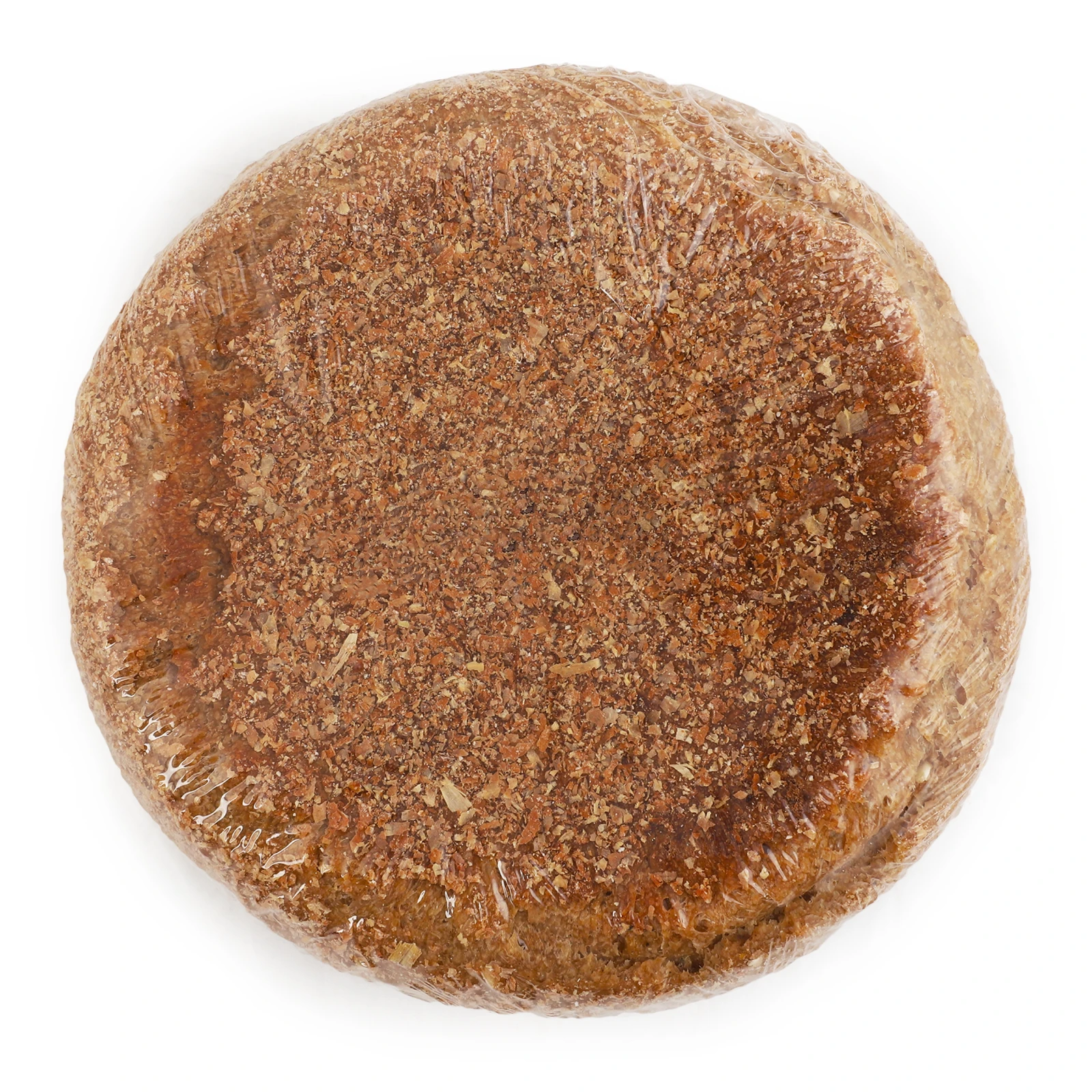 Хлібець Riga Хліб Підобід з кунжутом бездріжджовий подовий 120г Фото №:2