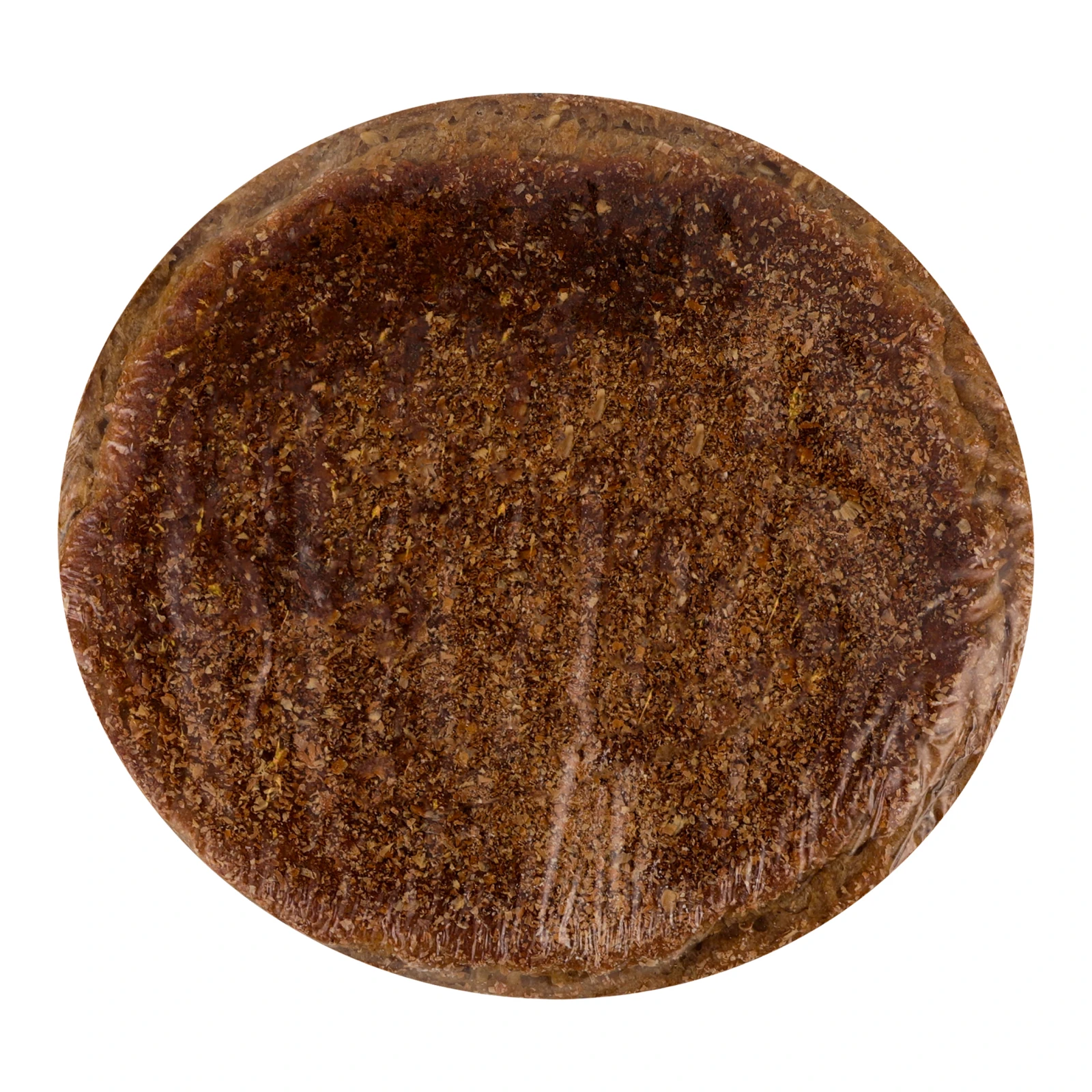 Хлібець Riga Хліб Підобід з кунжутом бездріжджовий подовий 120г Фото №:2