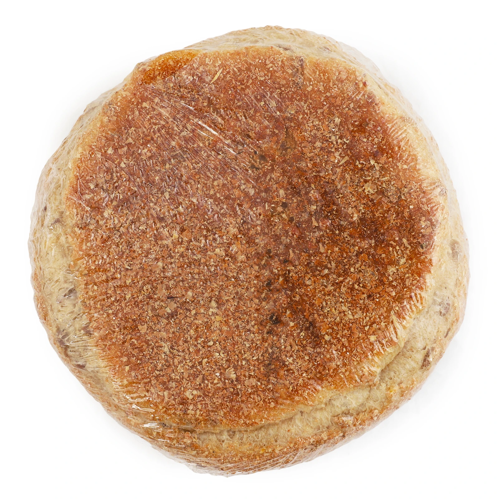 Хлібець Riga Хліб Підобід з льоном бездріжджовий подовий 120г Фото №:2