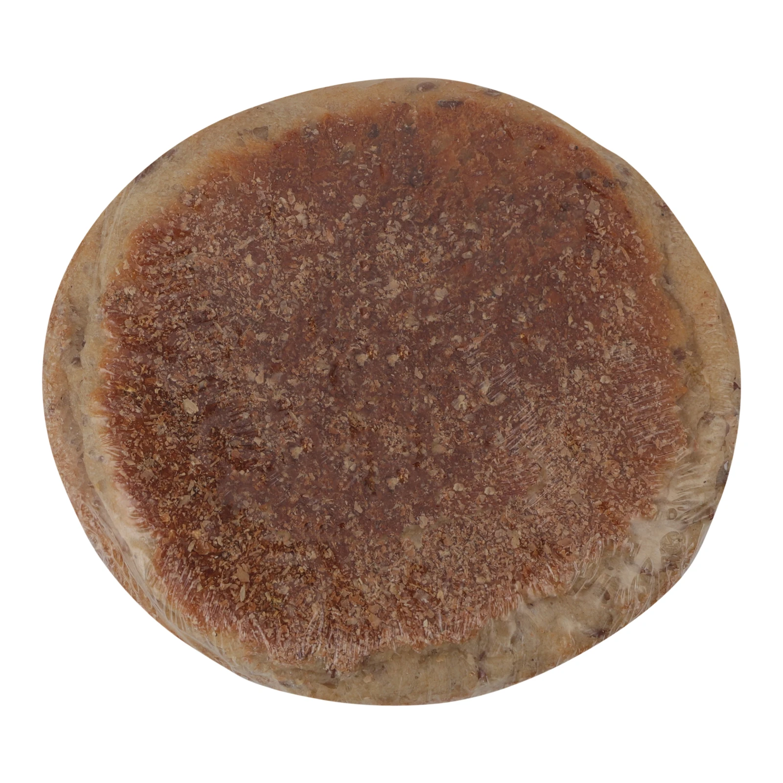 Хлібець Riga Хліб Підобід з льоном бездріжджовий подовий 120г Фото №:2